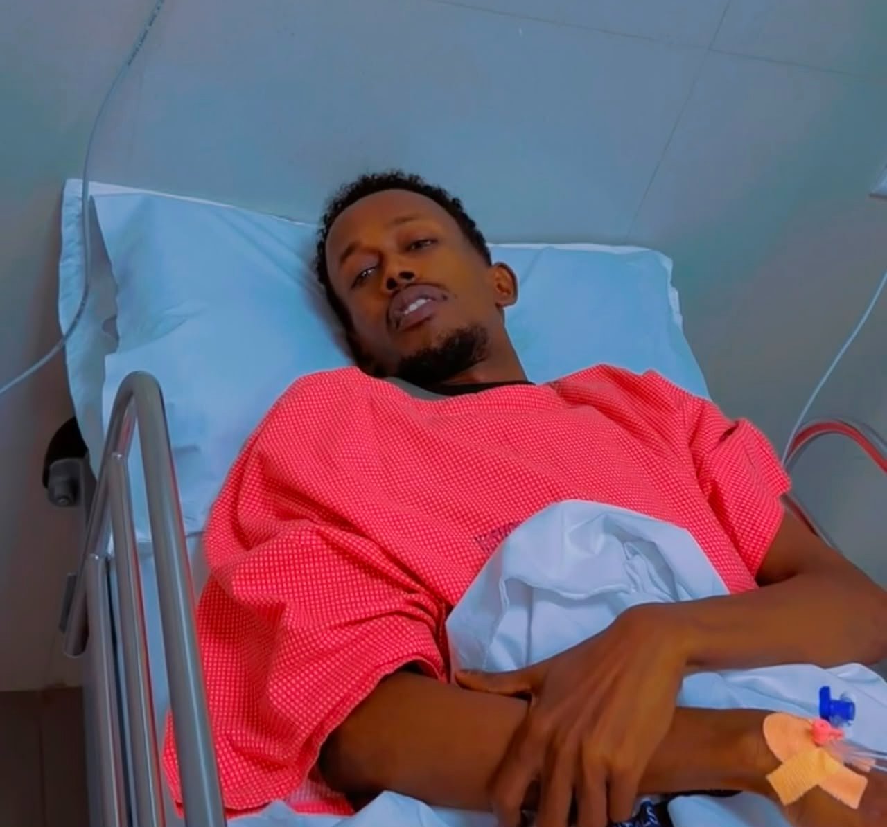 Help Save Guuxaaye's Life Through Urgent Medical Treatment campaign photo, 4 of 5