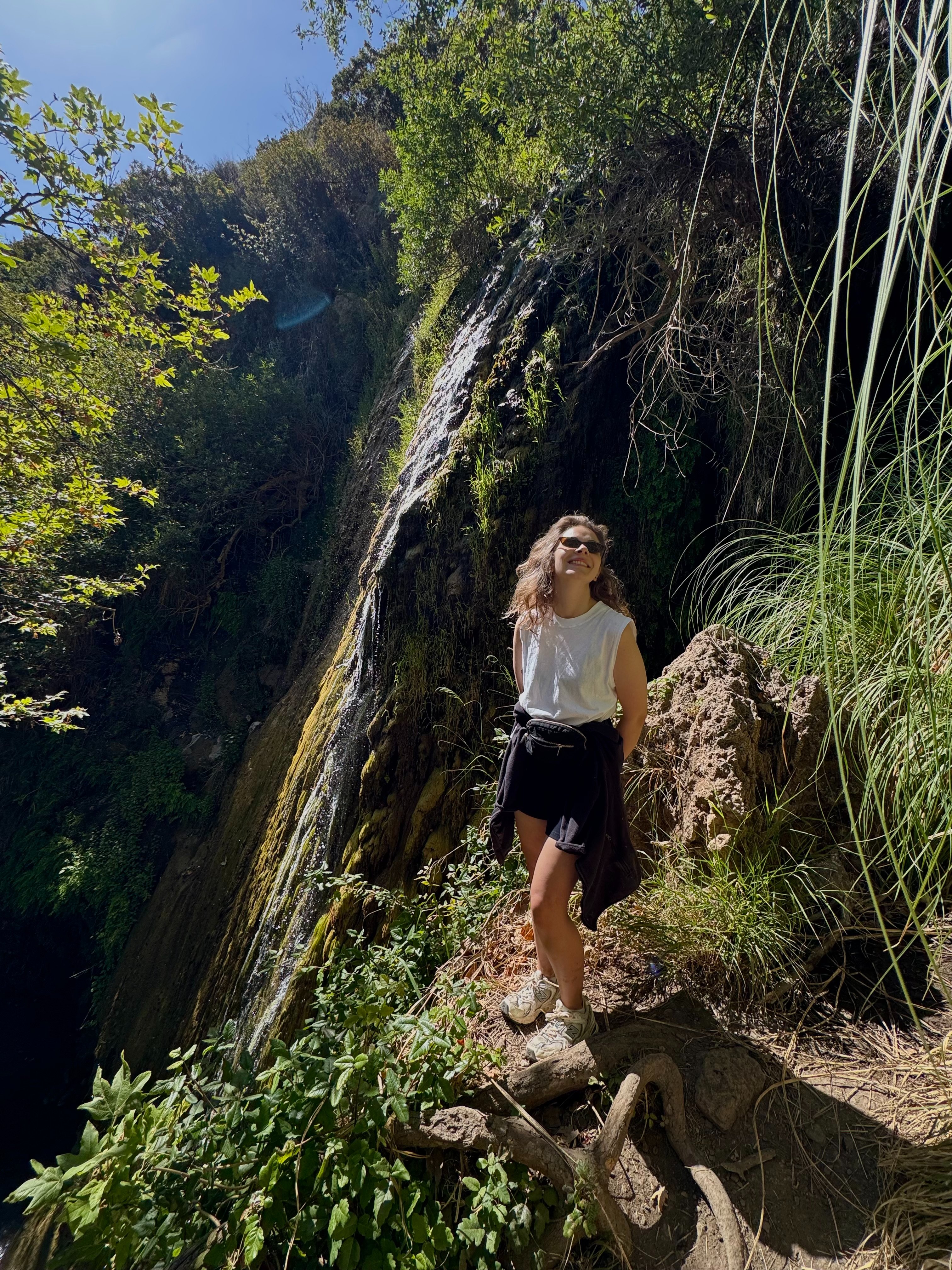 My Dream of Walking the Portuguese Camino campaign photo, 4 of 5
