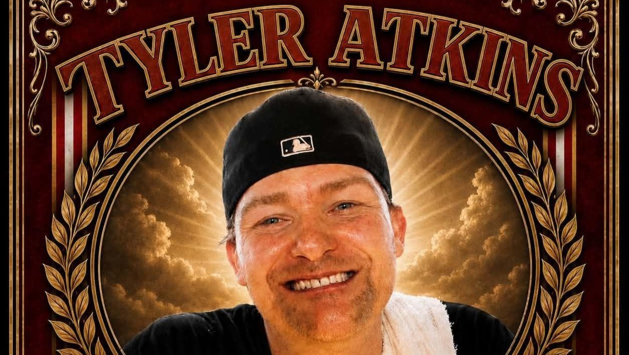 Andrew cerda - Support Tyler Atkins’ Family and Funeral Expenses