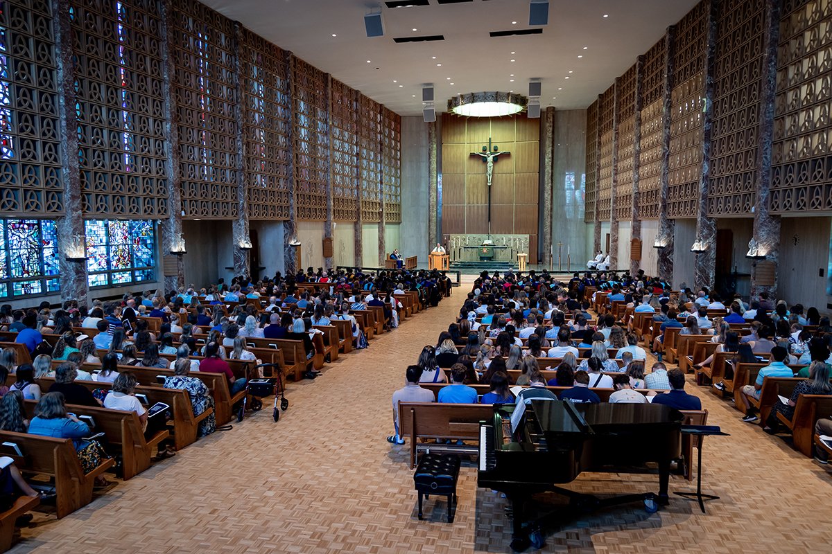 Endowment campaign photo, 6 of 7