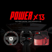 Support PowerX13's Next Big Automotive Step campaign photo, 5 of 6