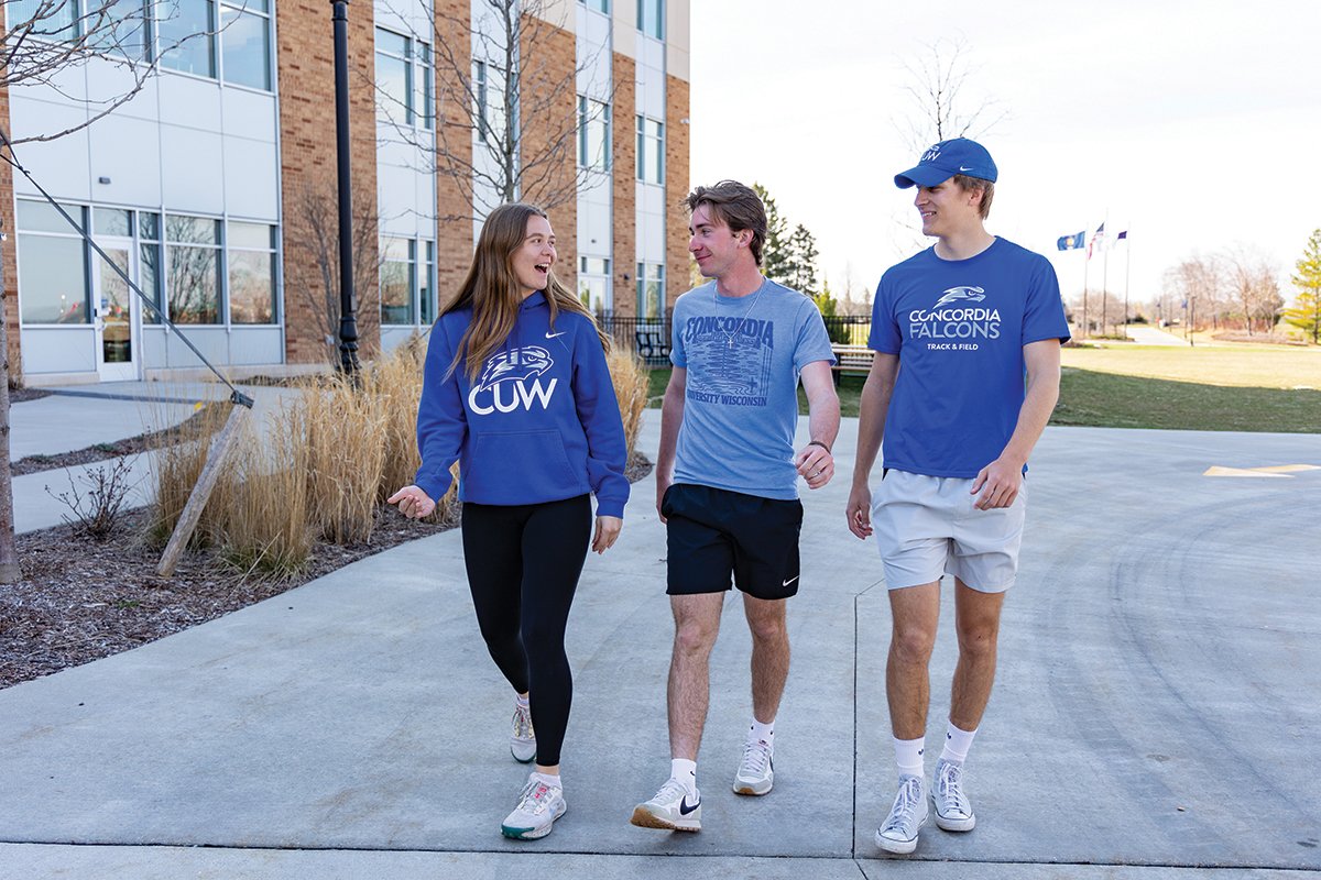 Other CUW Designations of Support campaign photo, 6 of 7