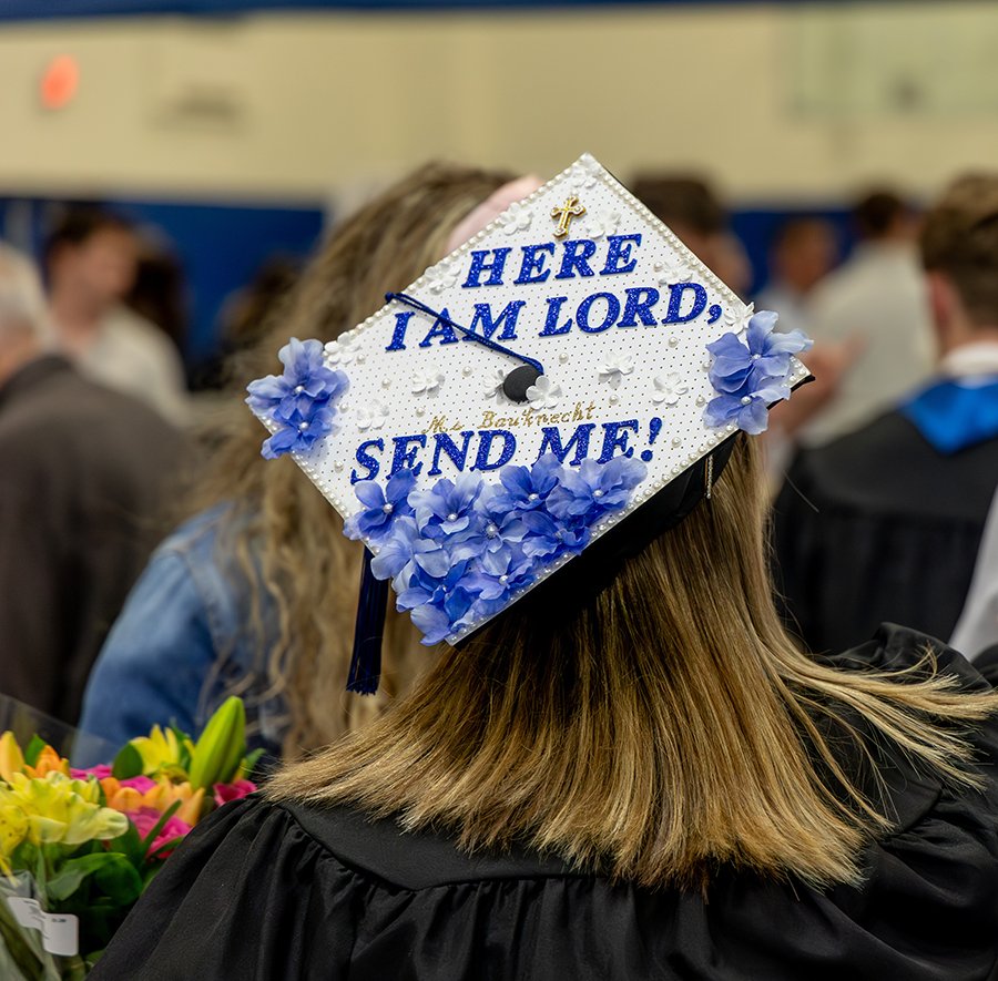 Other CUW Designations of Support campaign photo, 4 of 7