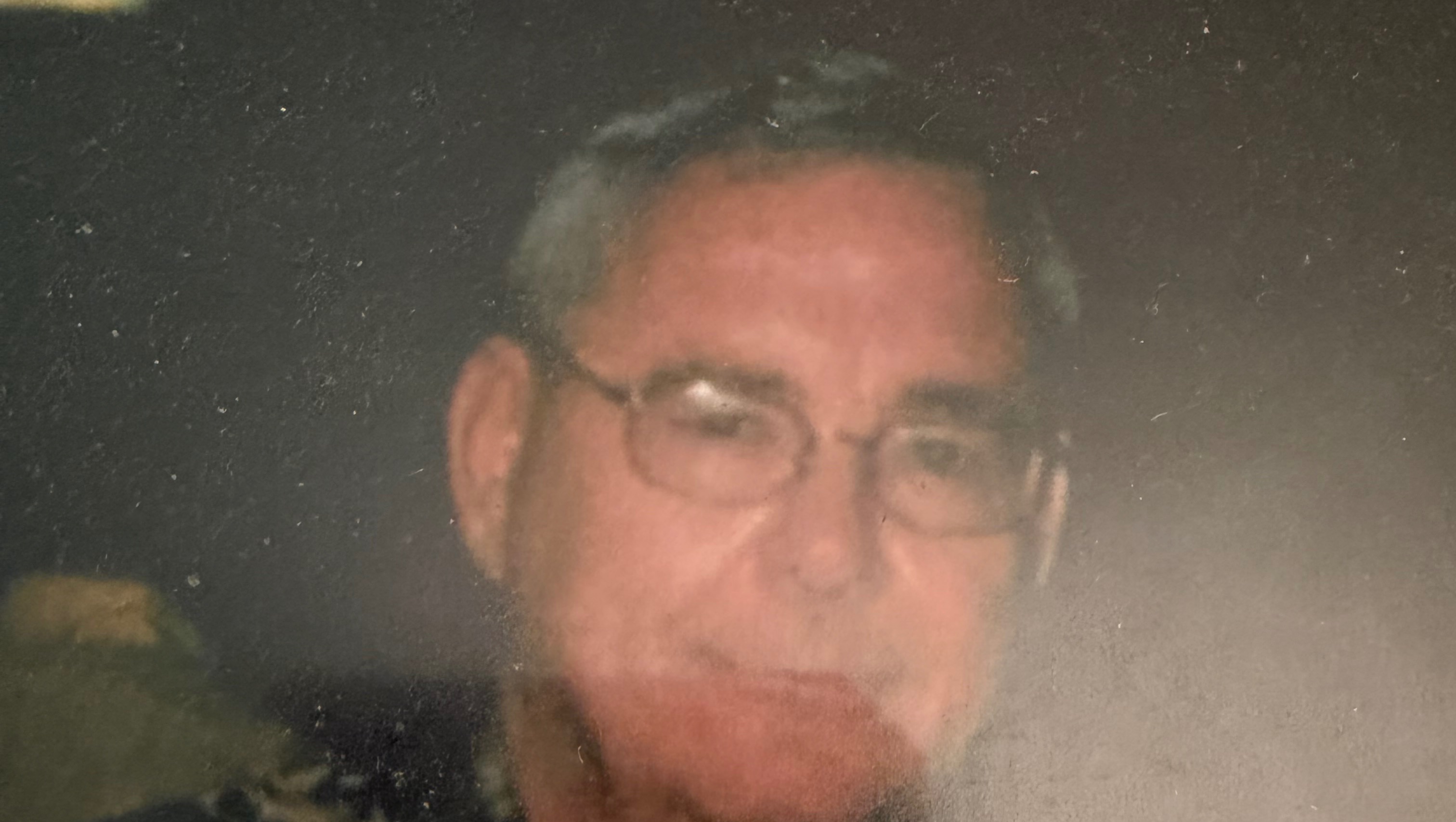 Cheyenne Sanford - In Memory of Mr Andrew J Rosa