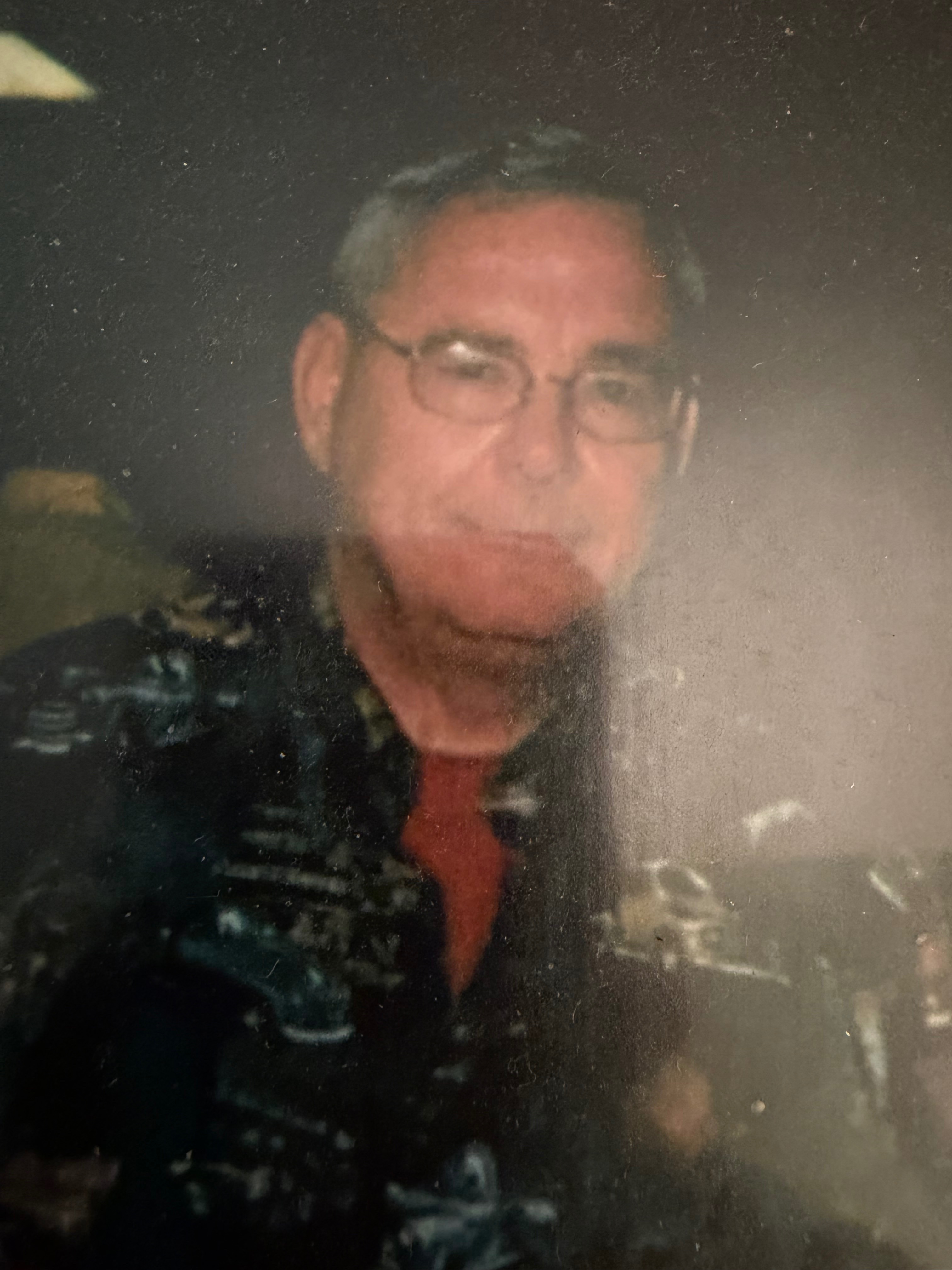 Cheyenne Sanford In Memory of Mr Andrew J Rosa gofundme donation