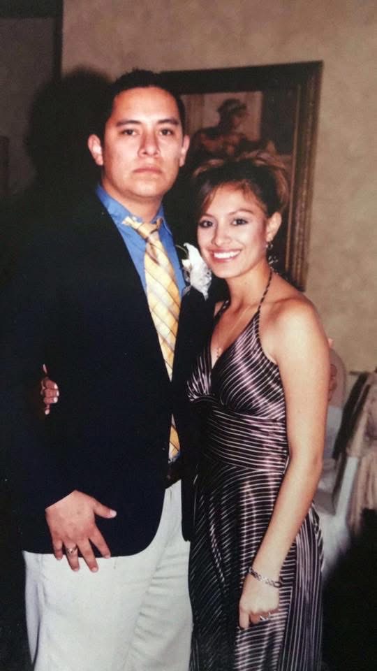Support David Meza's Ongoing Medical Journey campaign photo, 2 of 8