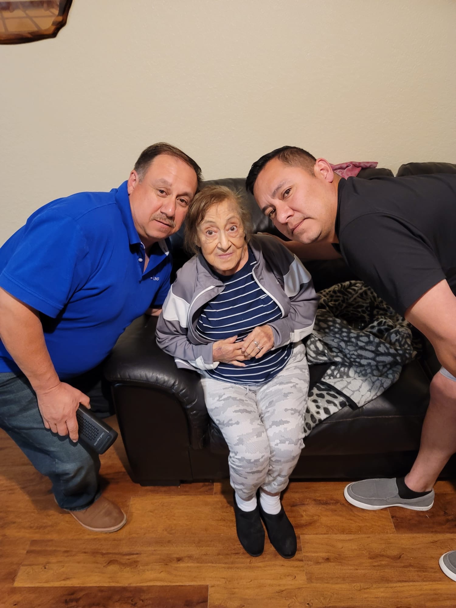 Support David Meza's Ongoing Medical Journey campaign photo, 4 of 8