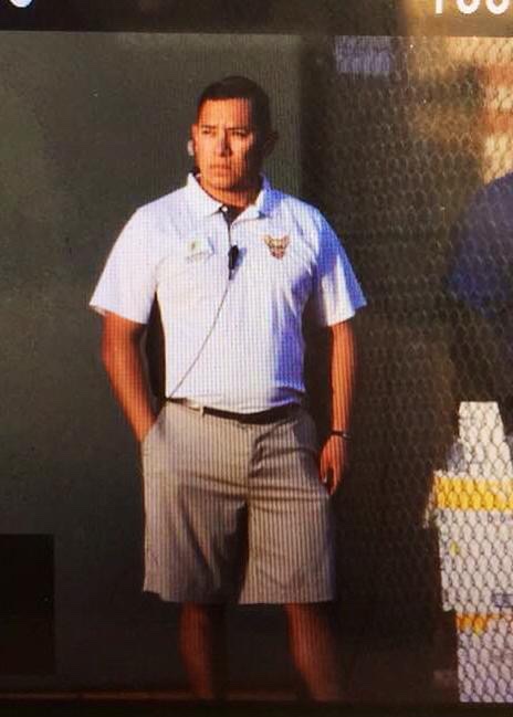 Support David Meza's Ongoing Medical Journey campaign photo, 7 of 8