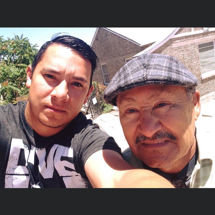 Support David Meza's Ongoing Medical Journey campaign photo, 5 of 8