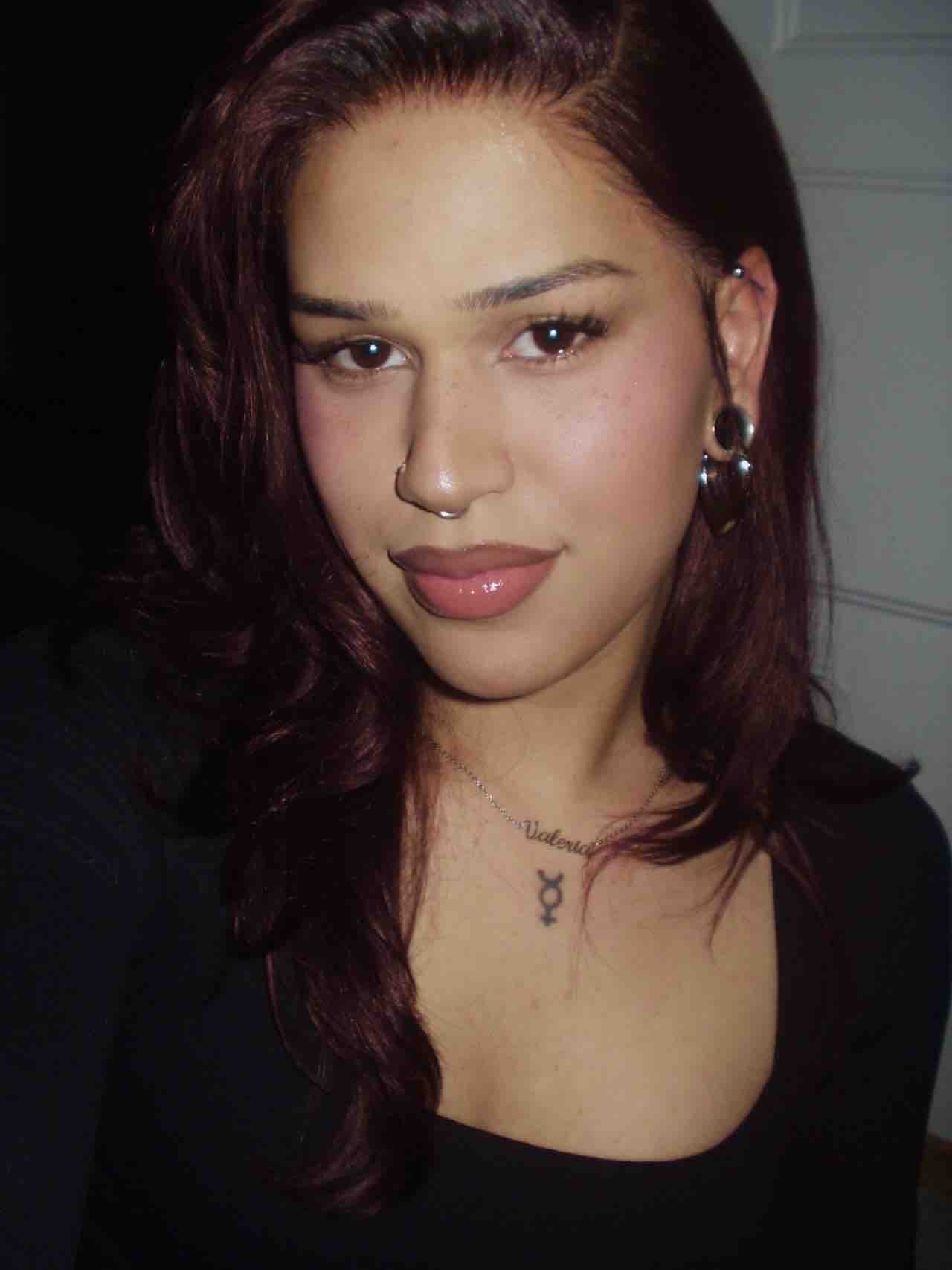 Help Valeria’s Gender Affirming Surgery campaign photo, 2 of 7