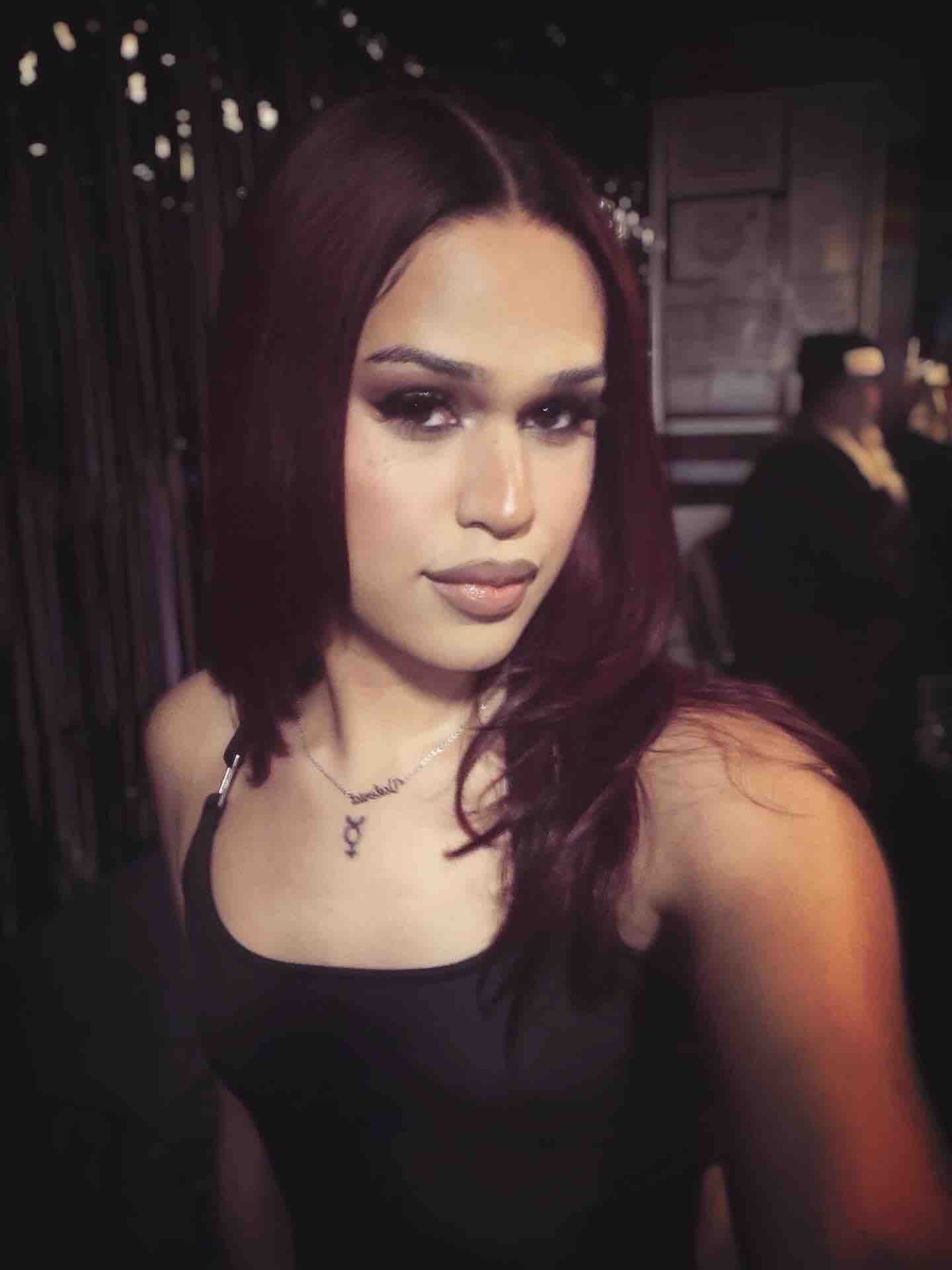 Help Valeria’s Gender Affirming Surgery campaign photo, 4 of 7