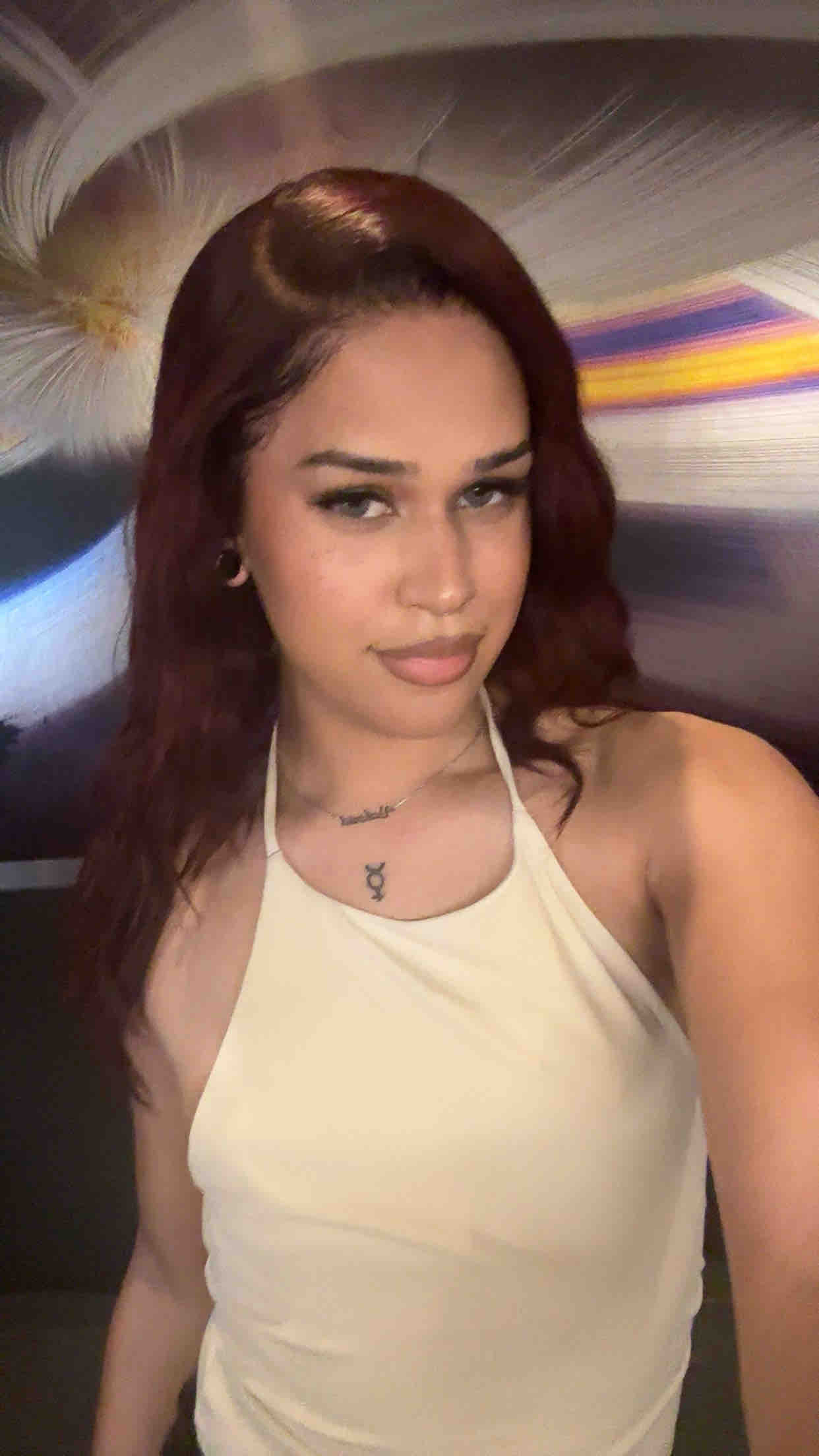 Help Valeria’s Gender Affirming Surgery campaign photo, 5 of 7