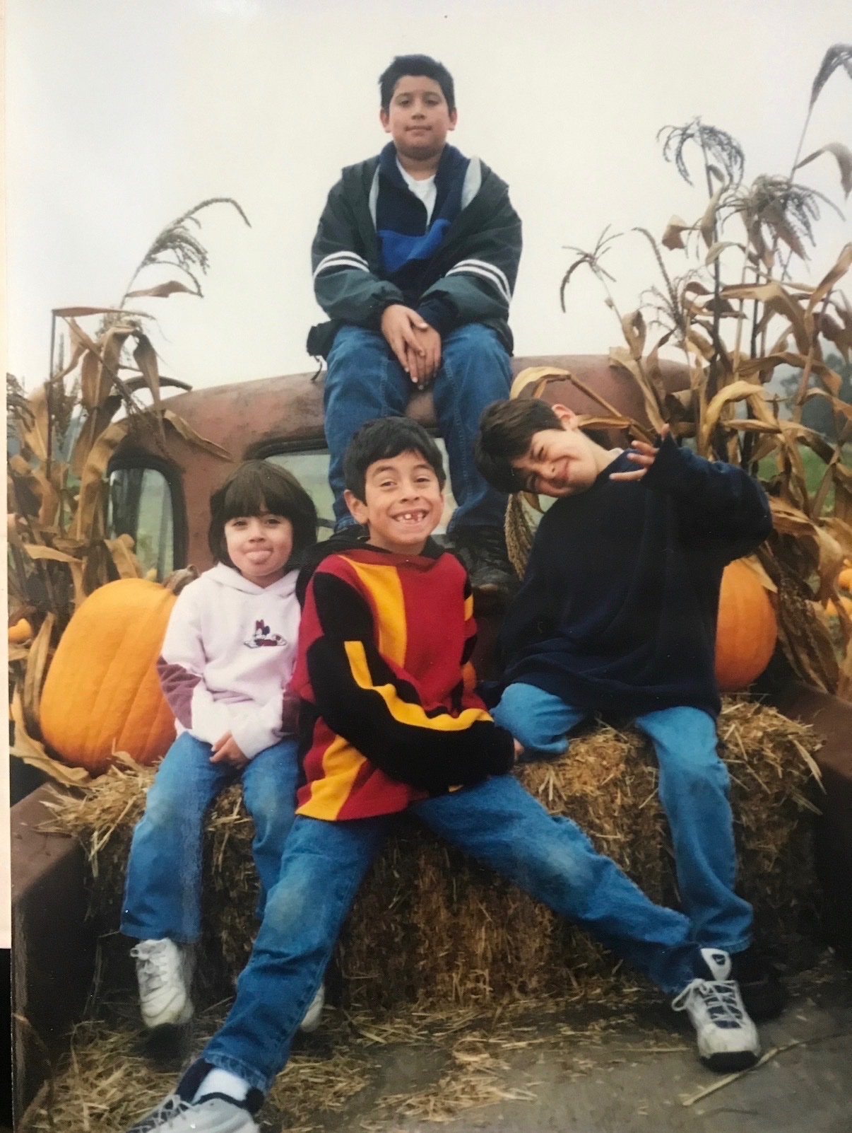 Support for the Paz-Lomeli Family’s Loss campaign photo, 4 of 8