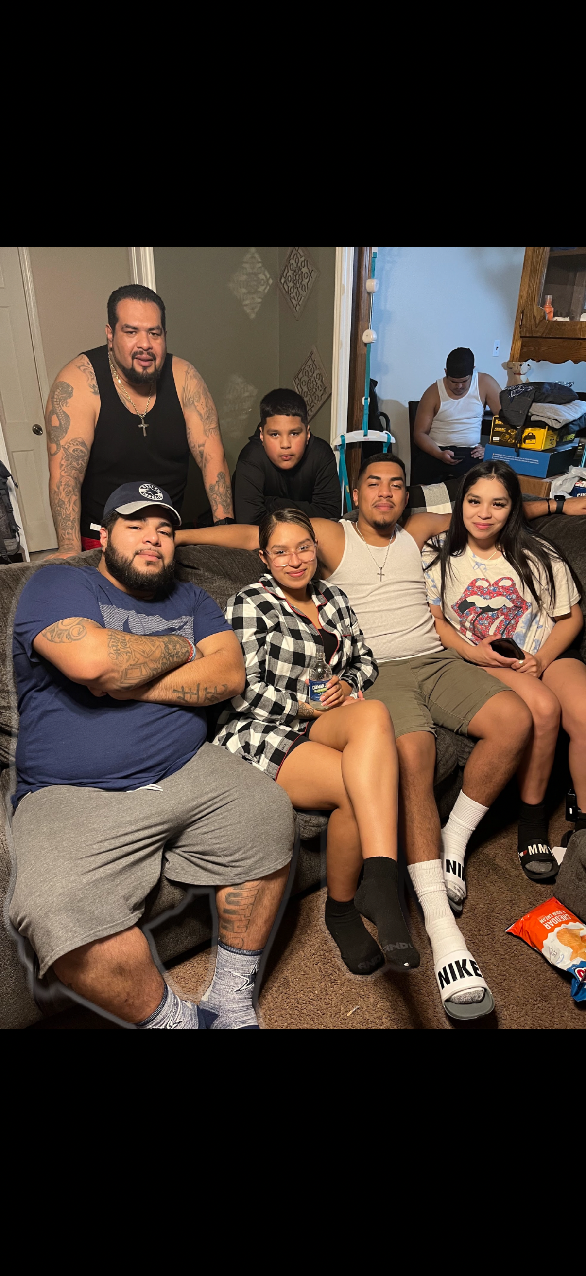 Help Lay My Sister to Rest Near Our Family campaign photo, 6 of 8