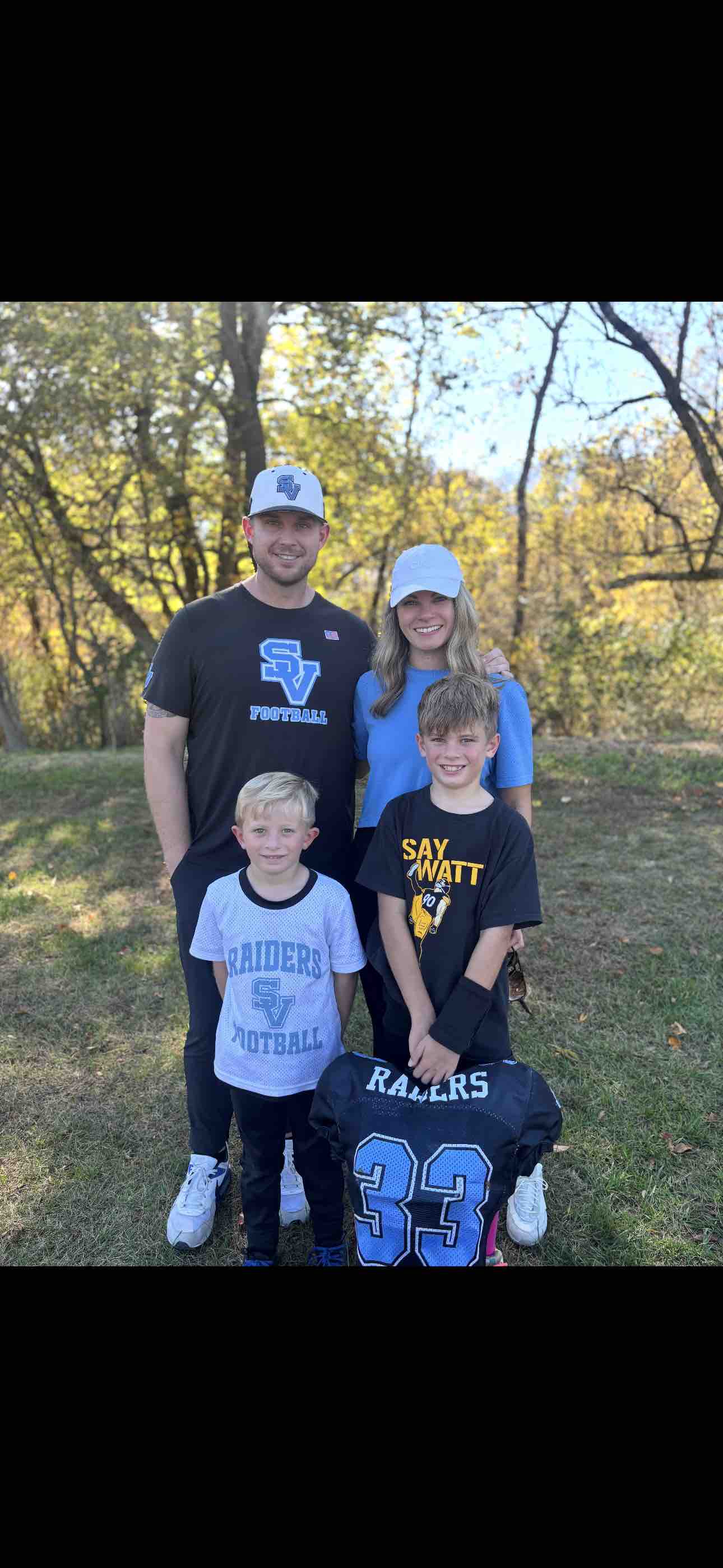 Support Cody Huffman’s Family and Children campaign photo, 2 of 4