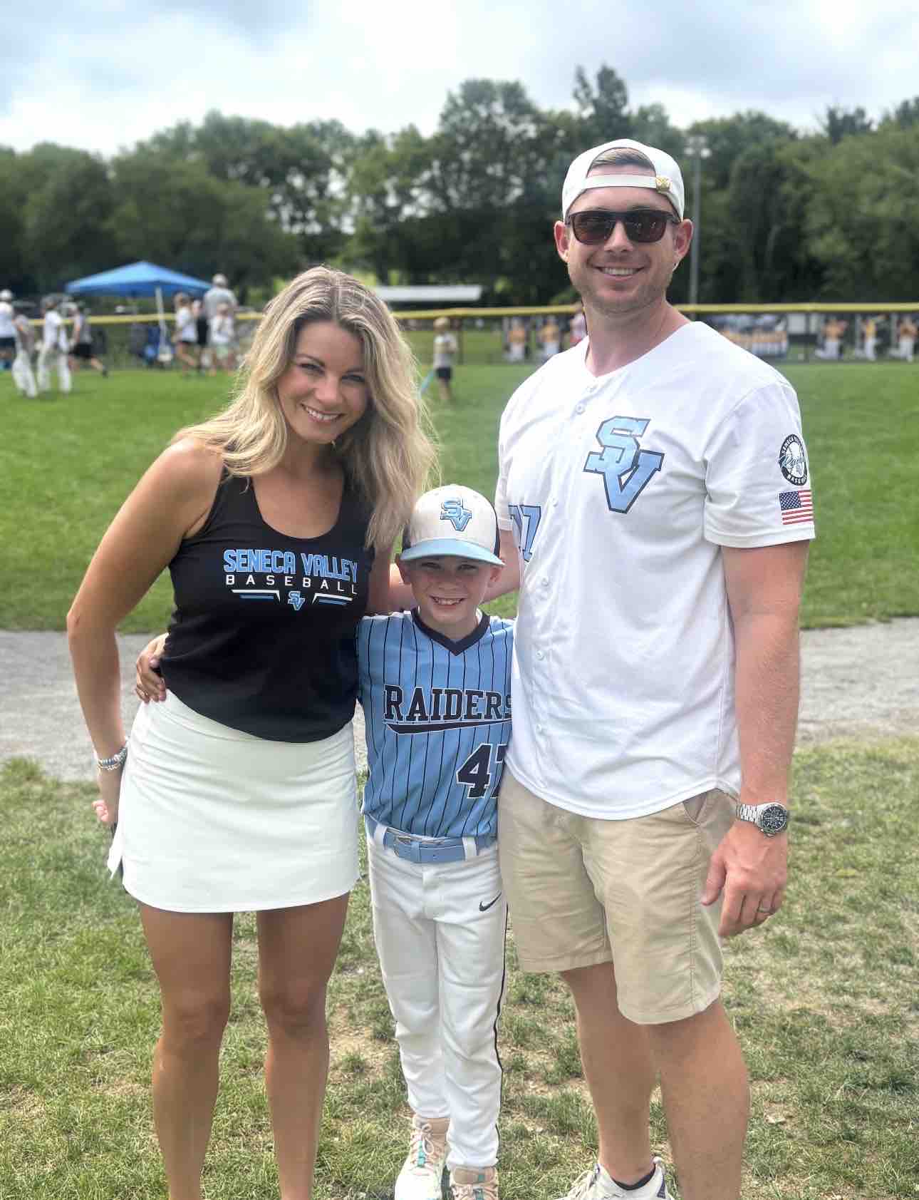 Support Cody Huffman’s Family and Children campaign photo, 4 of 8