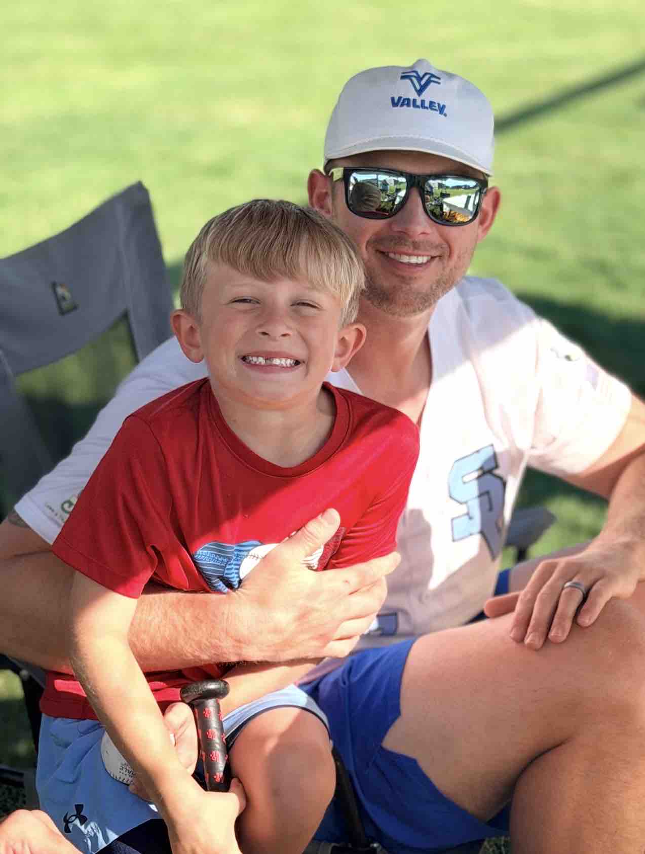 Support Cody Huffman’s Family and Children campaign photo, 6 of 8