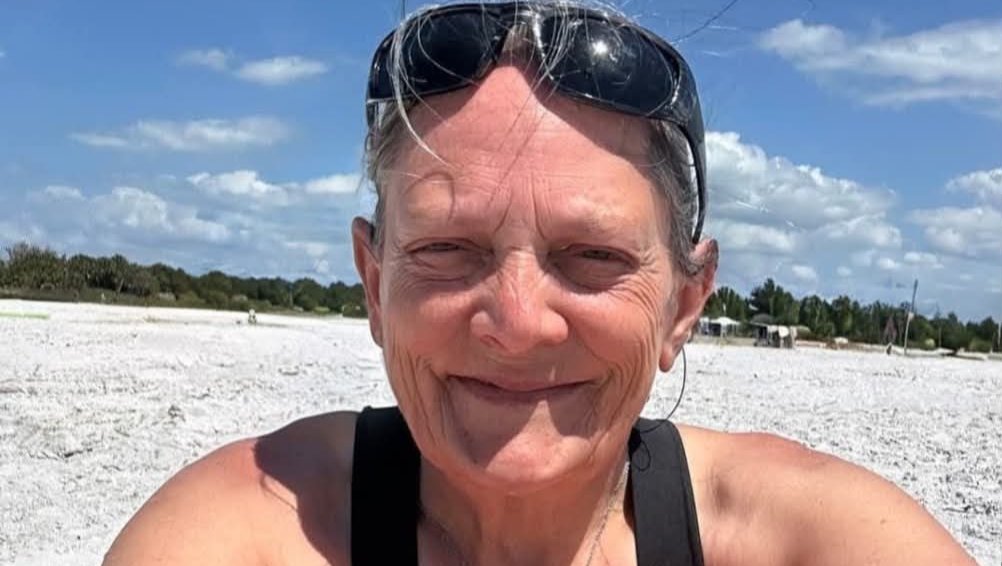Melissa Dando - Help Our Family After Losing Mom