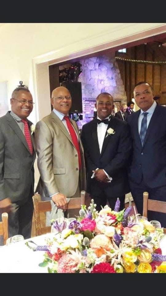 Silvestre Familia Support Sammy and His Family During This Difficult Time gofundme donation