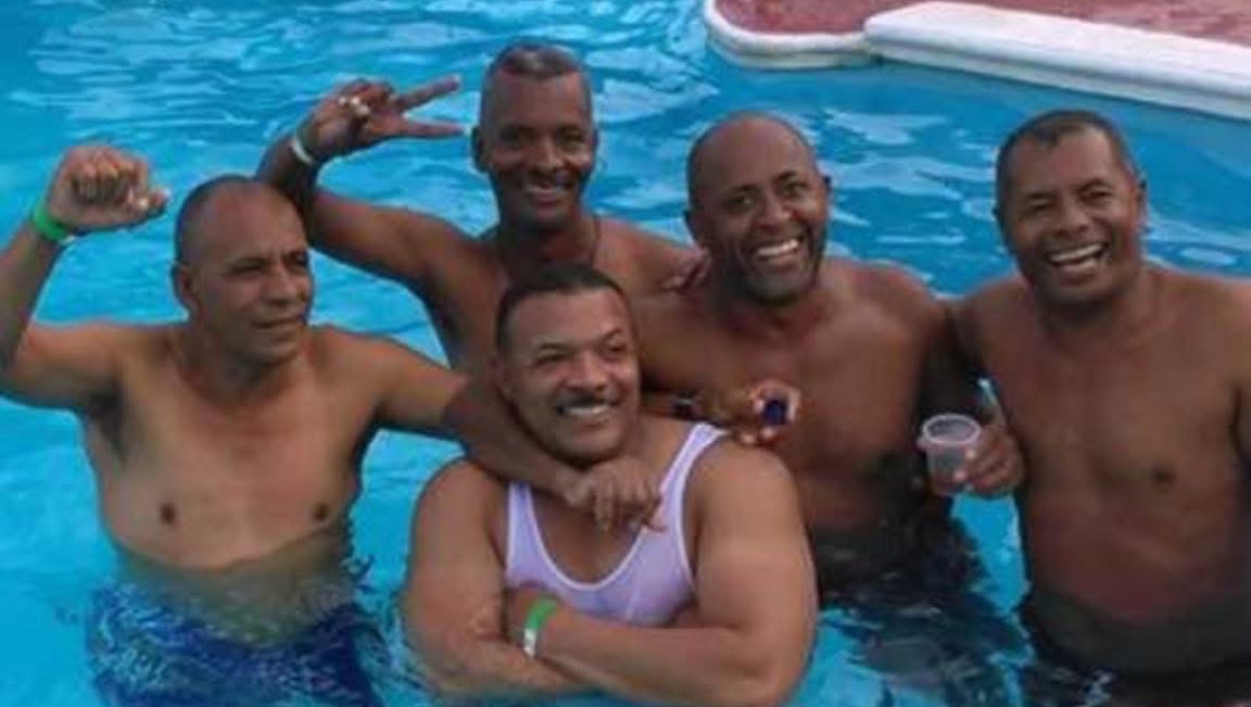 Silvestre Familia - Support Sammy and His Family During This Difficult Time
