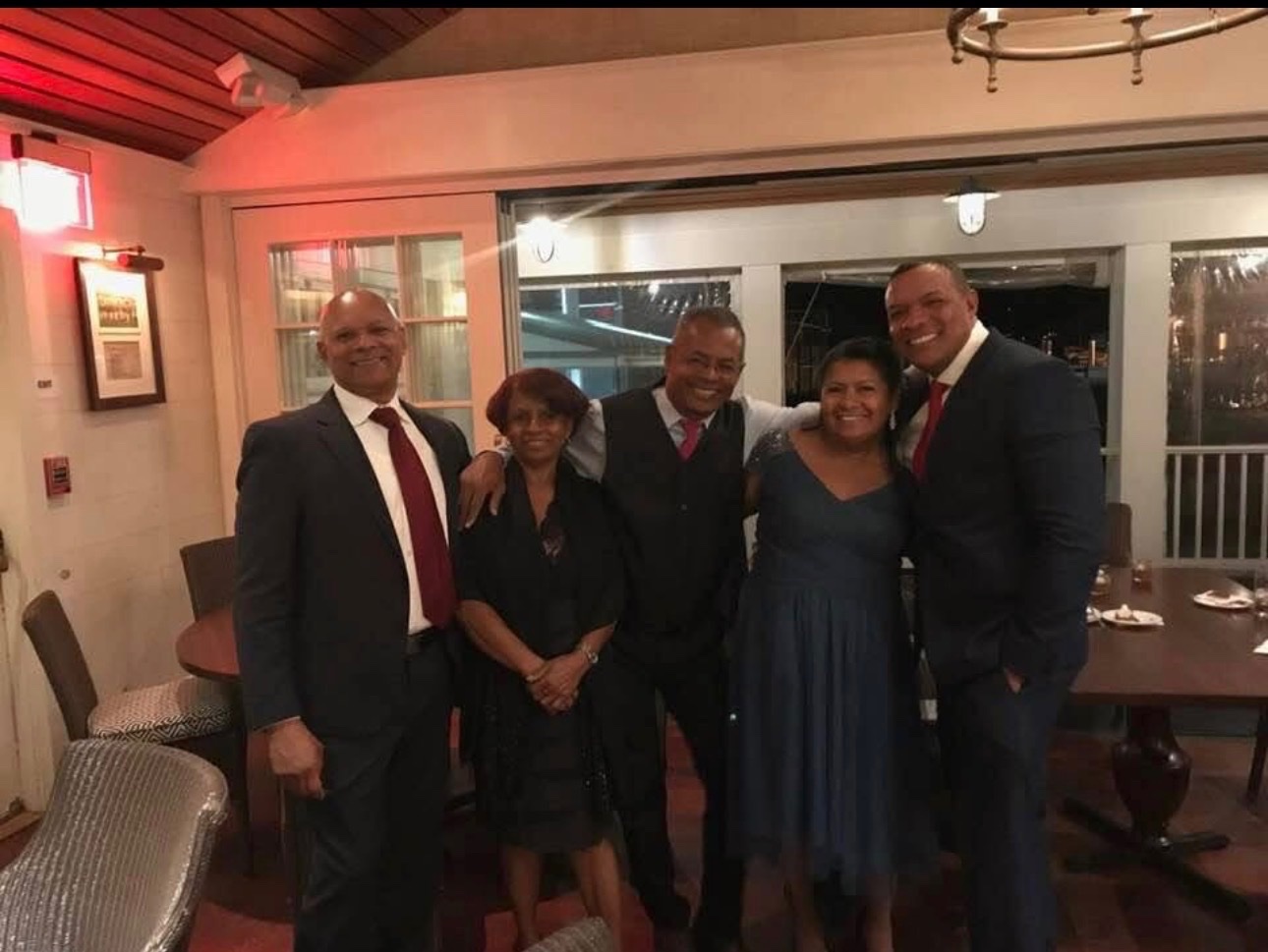 Silvestre Familia Support Sammy and His Family During This Difficult Time gofundme donation