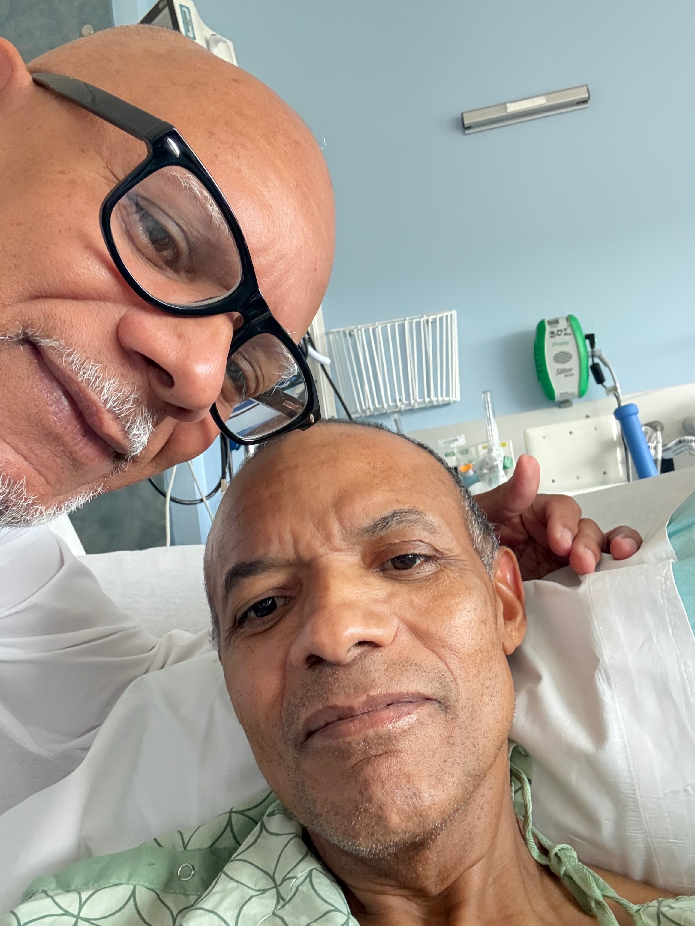 Silvestre Familia Support Sammy and His Family During This Difficult Time gofundme donation