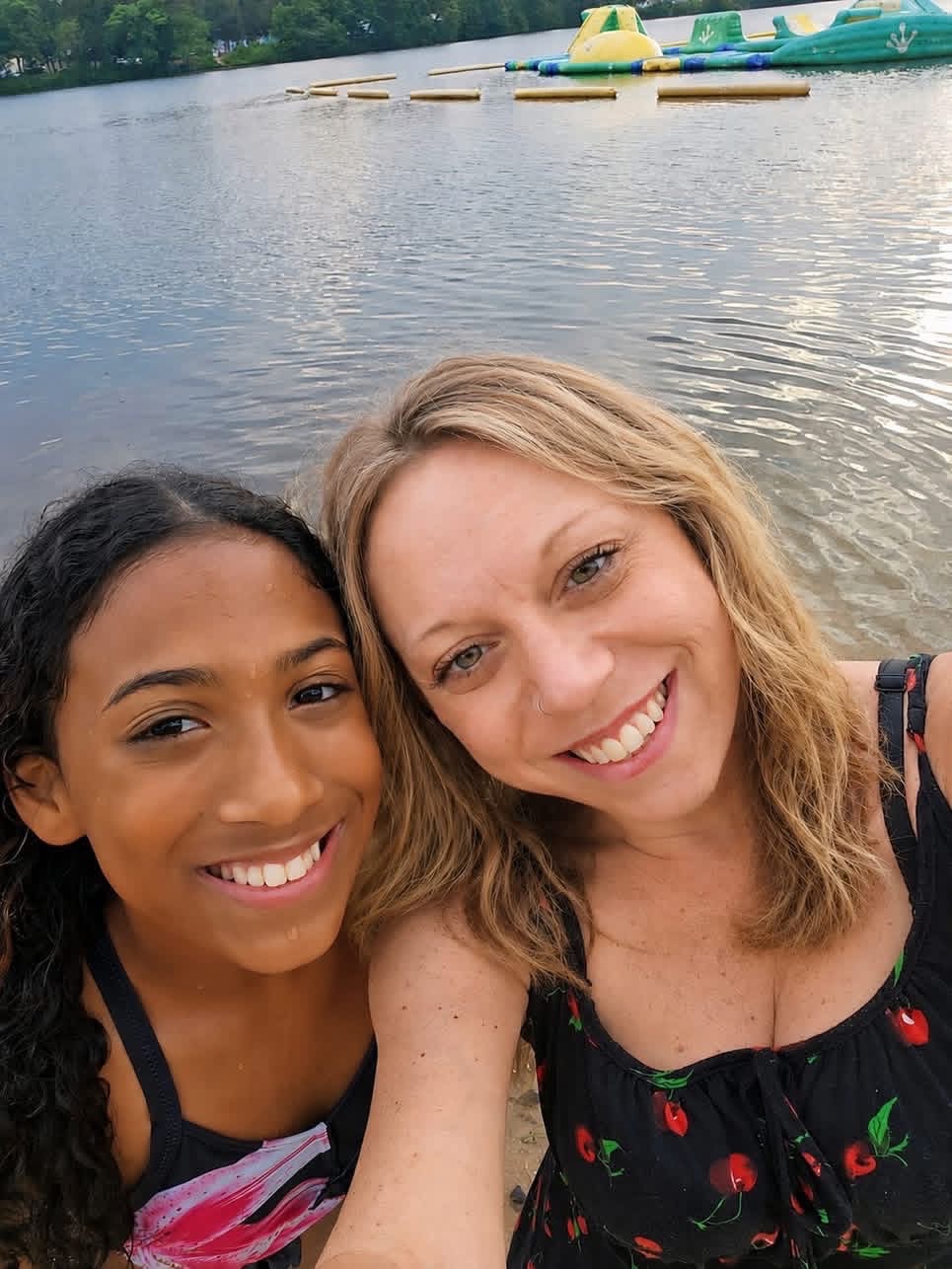 Support Meghan & Violet After Traumatic Accident campaign photo, 7 of 8