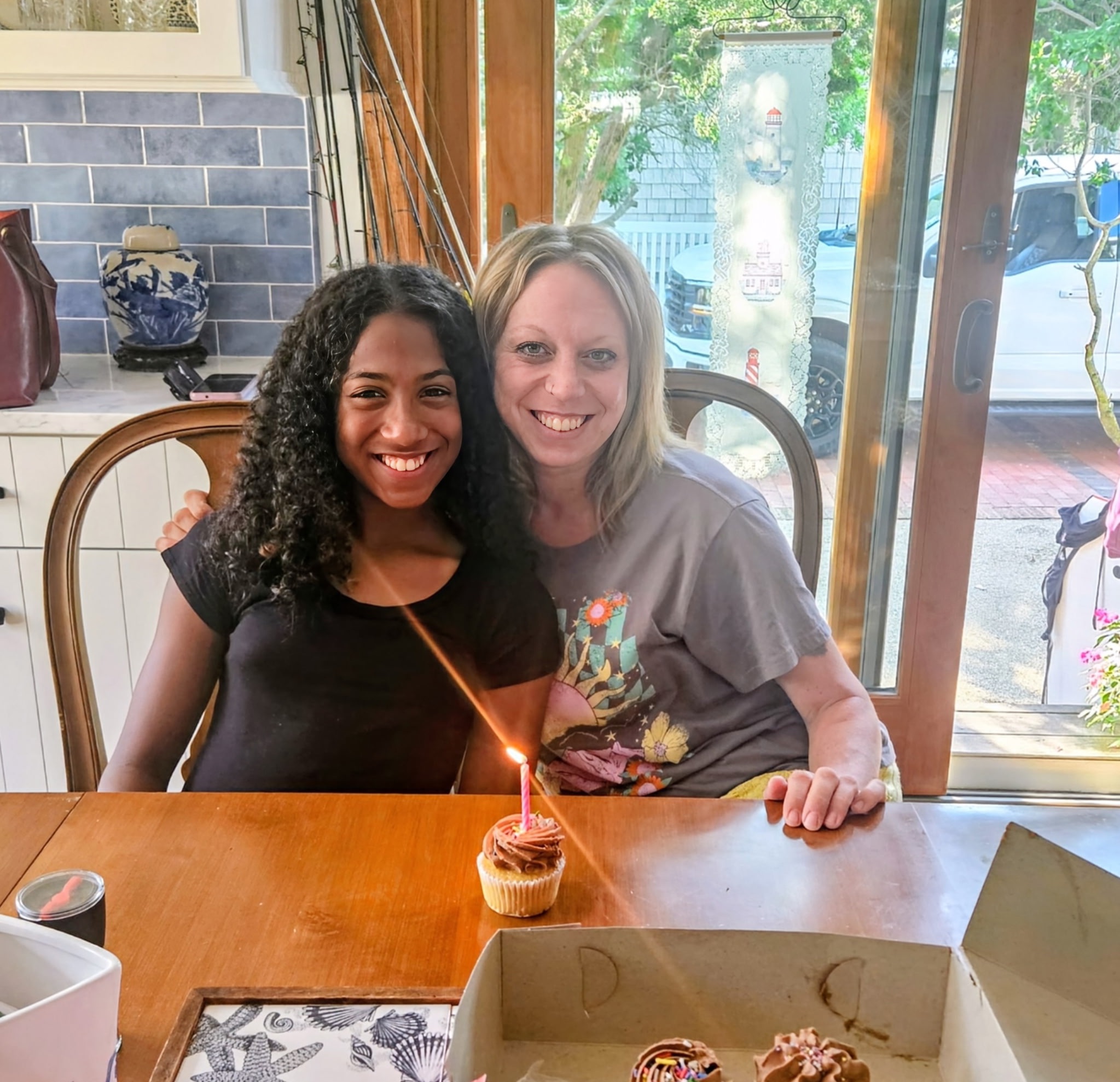 Support Meghan & Violet After Traumatic Accident campaign photo, 6 of 8