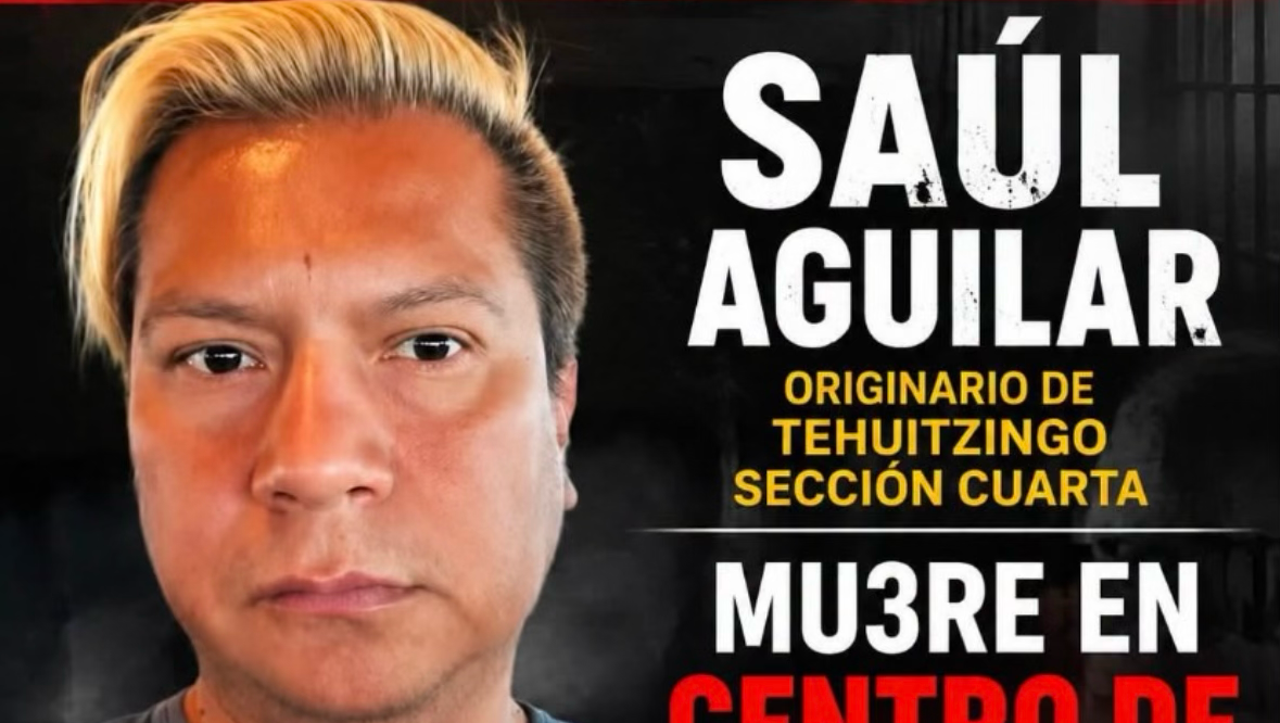 Anonymous A - Help Bring Saul Home for a Proper Farewell