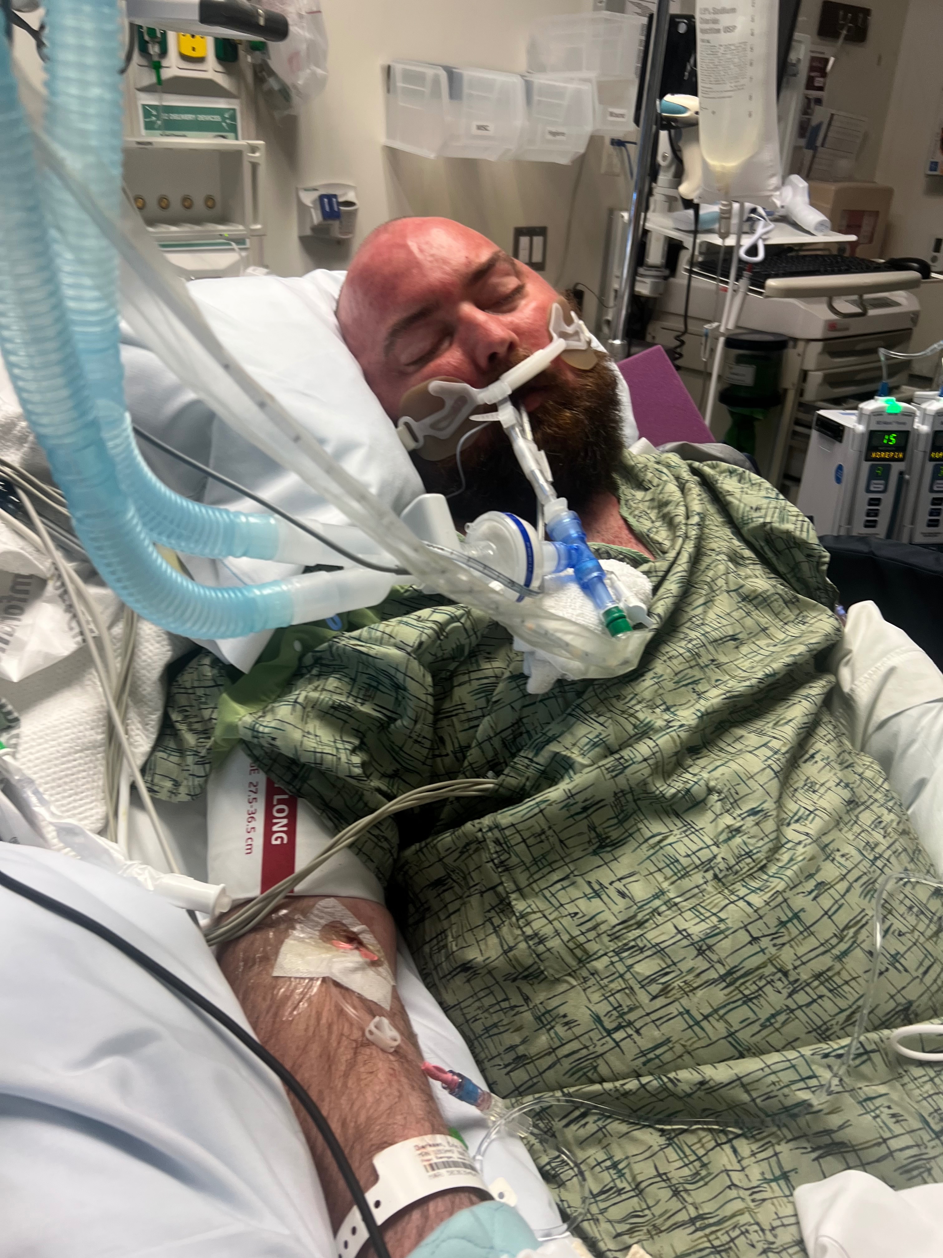 Support Dr. Dean During This Critical Time campaign photo, 2 of 8