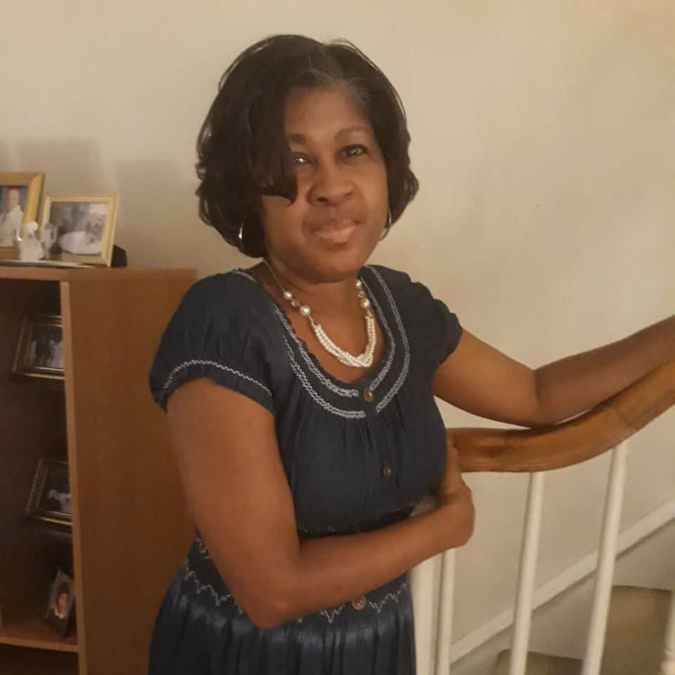 Devida Brooks  Support for son & daughter of Deborah Brooks after passing. gofundme donation