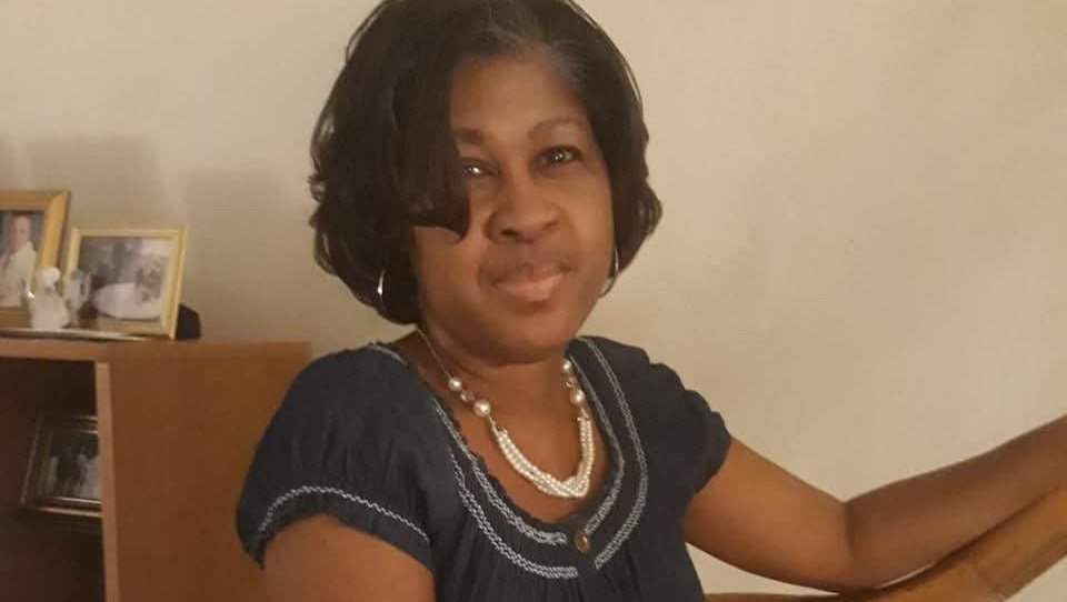Devida Brooks - Support for son & daughter of Deborah Brooks after passing.