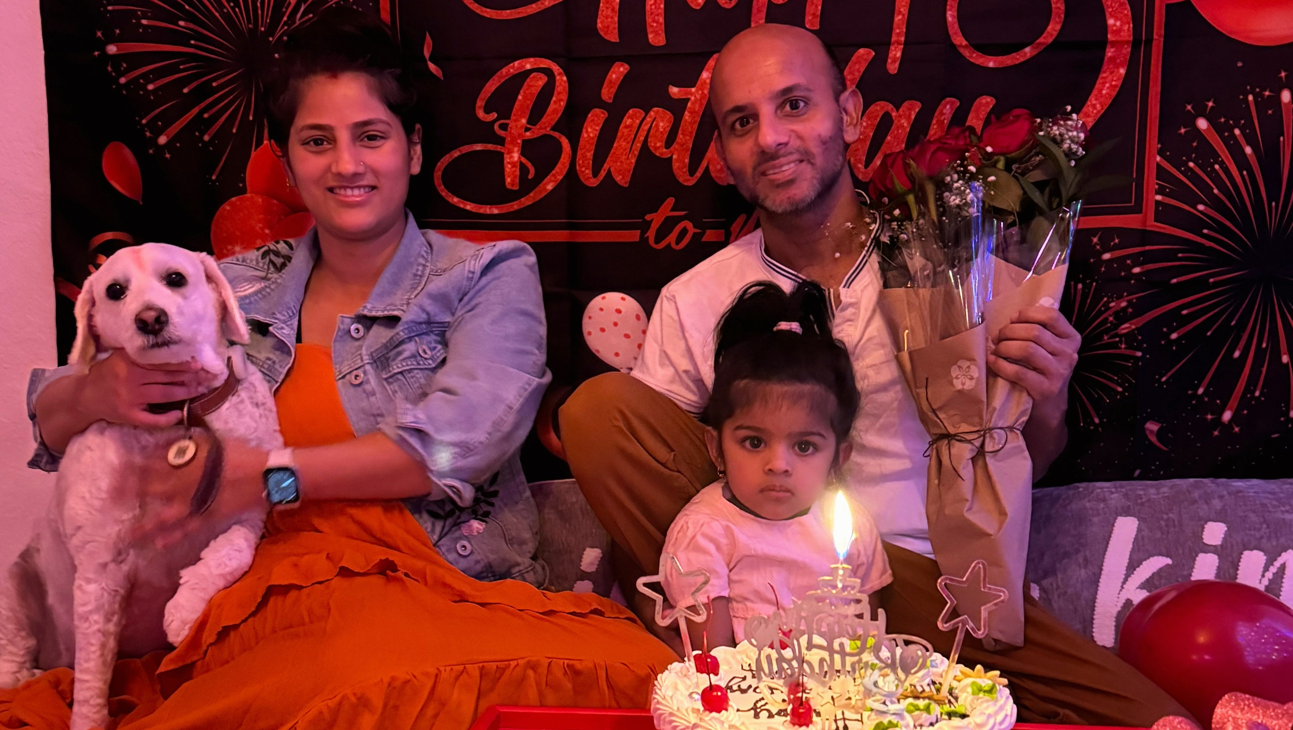 Help Me Spend My Final Days With My Family in Nepal campaign photo, 2 of 4