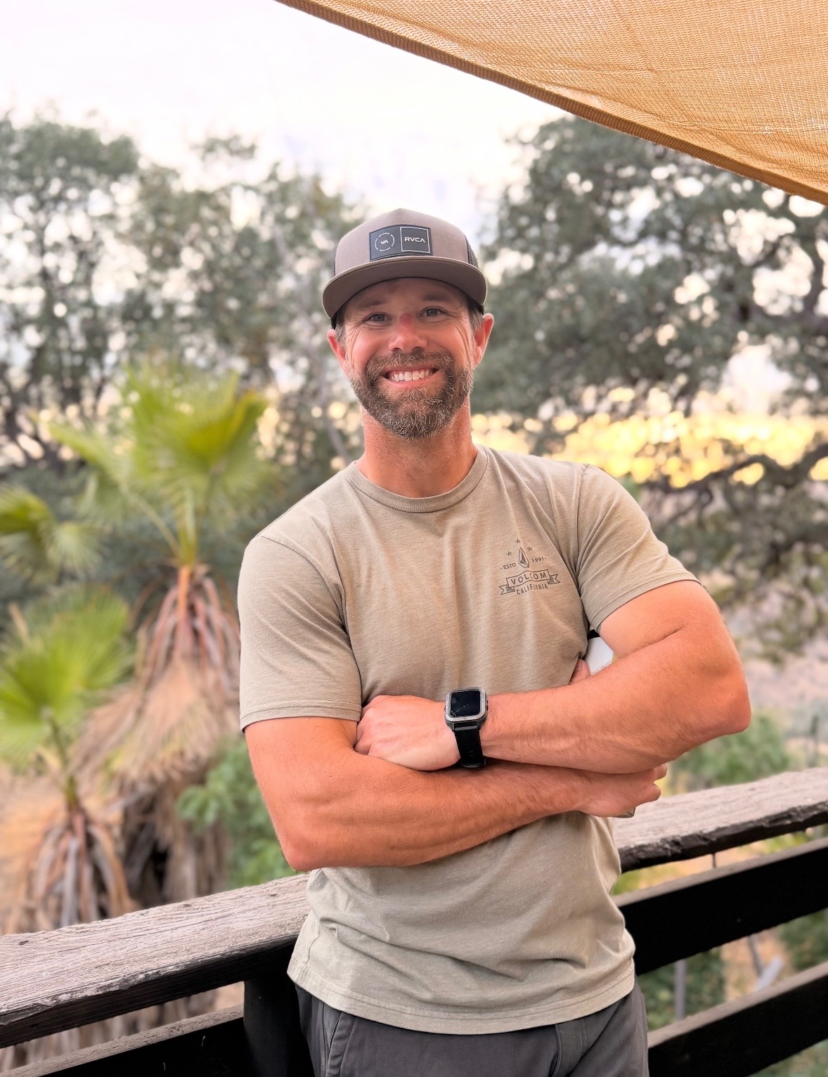 Support Nick's Healing Journey campaign photo, 5 of 7