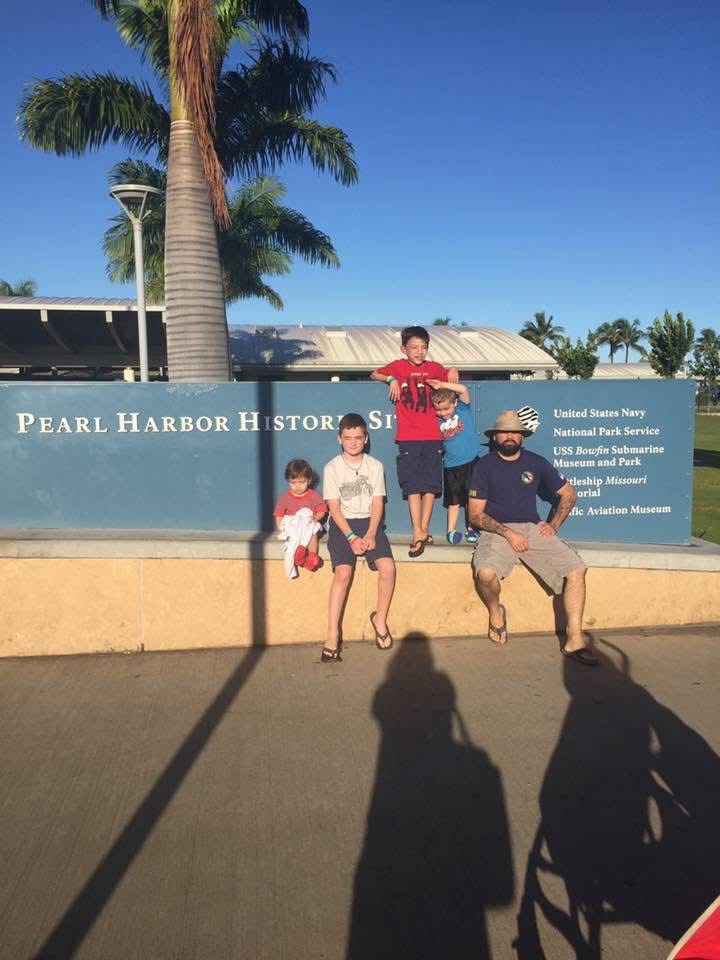 Supporting Guerrero's Sons After Tragic Loss campaign photo, 4 of 5