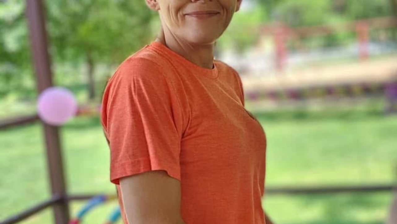 Kathy Springer - Honoring Mel’s Memory with Love