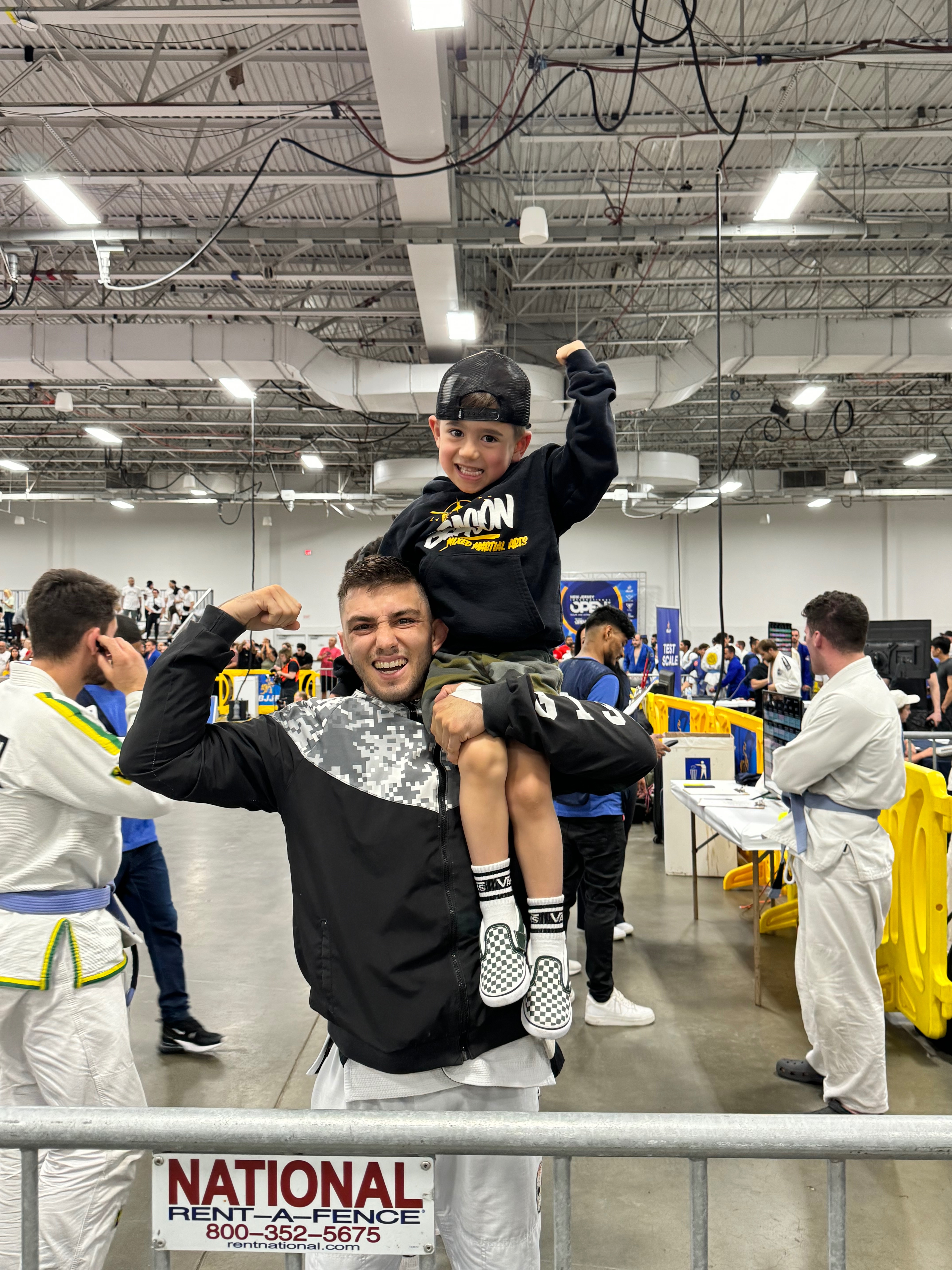 Help Thiago Fight for His Future campaign photo, 6 of 8
