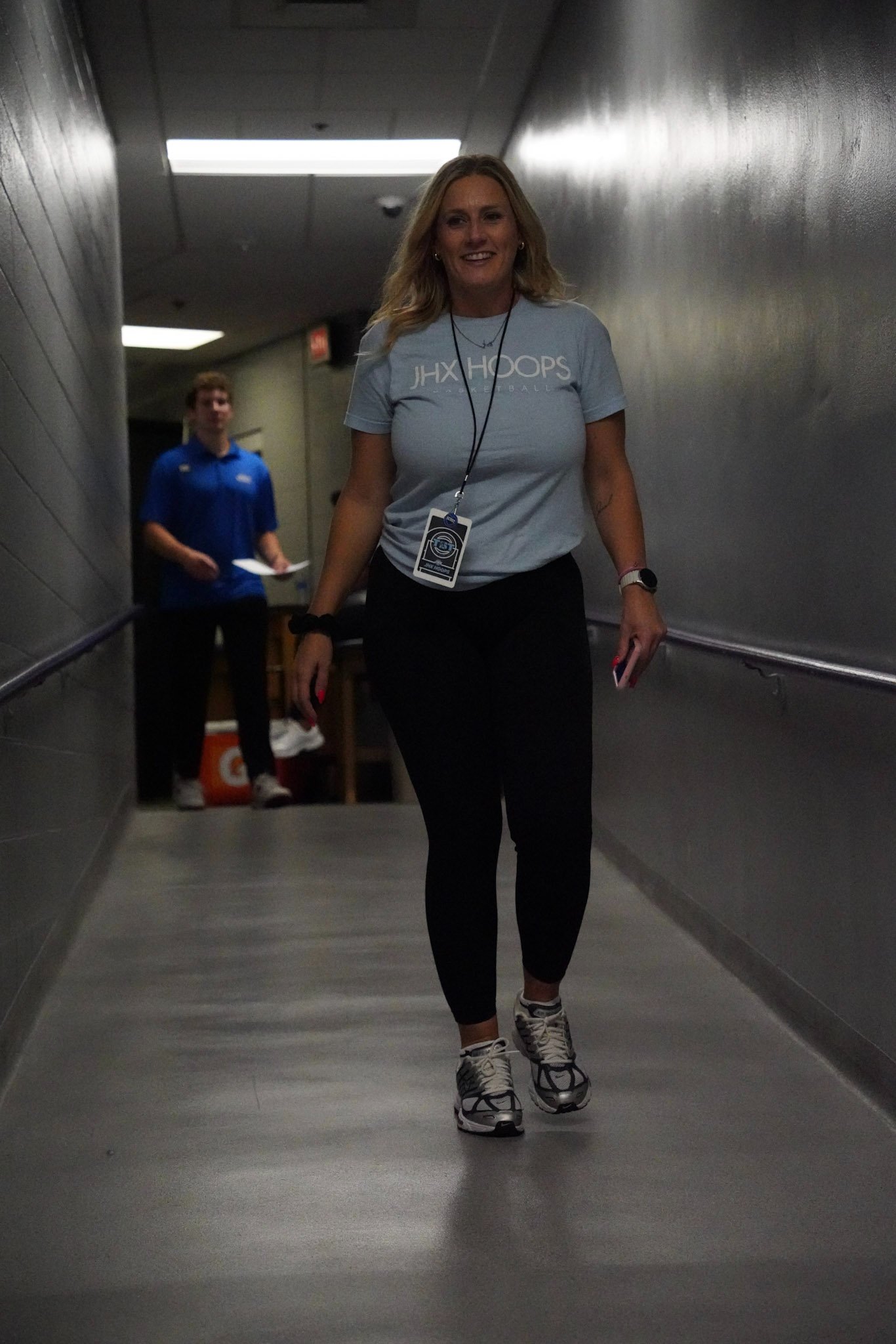 Support Maggie’s Recovery After Basketball Trauma campaign photo, 7 of 8