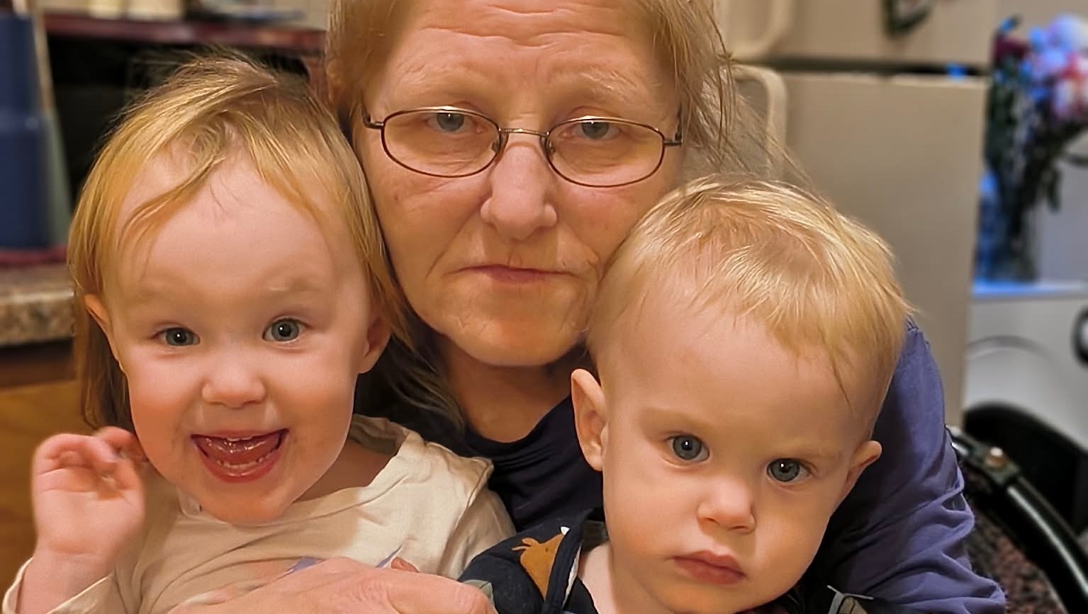 Tabi Lynn - Help Liz and Dad Lay Her Sister to Rest