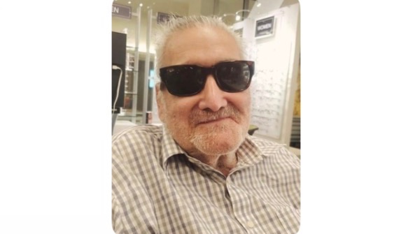 Guadalupe Lara  In Loving Memory of Mariano Lara gofundme donation