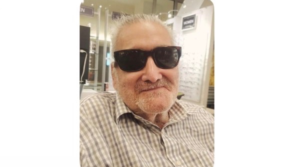 Guadalupe Lara  In Loving Memory of Mariano Lara gofundme donation