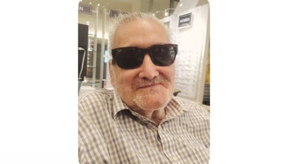 Guadalupe Lara - In Loving Memory of Mariano Lara