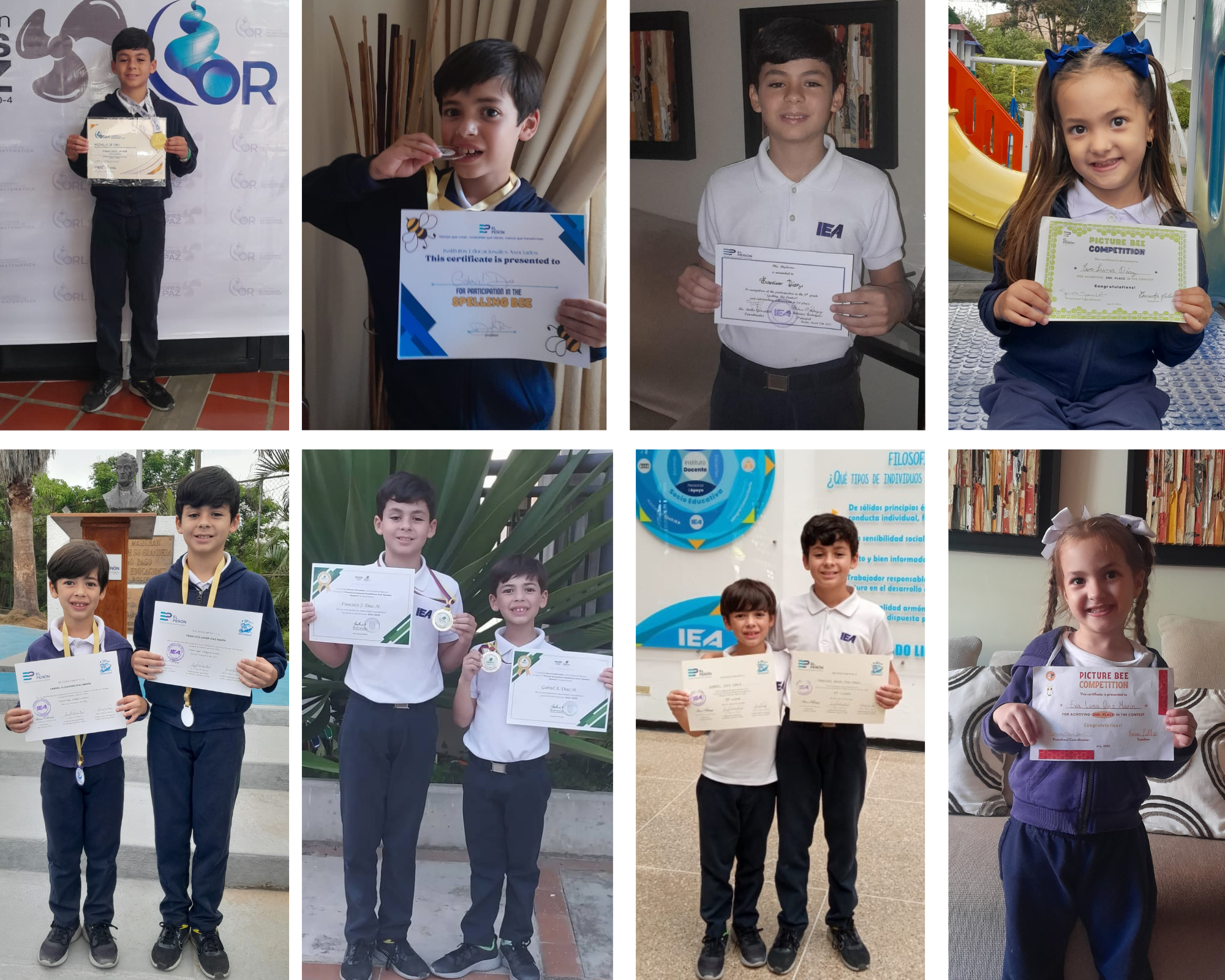 SOS Educación: Apoyo familia preso político en Venezuela campaign photo, 2 of 4