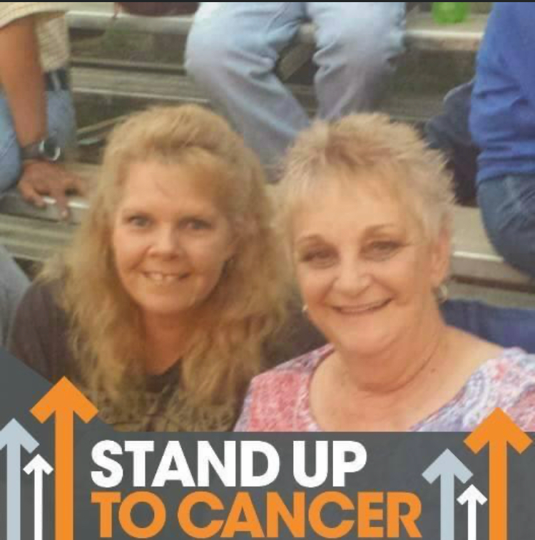 Dora Lewis Help Honor Karen Rung’s Memory and Final Farewell gofundme donation