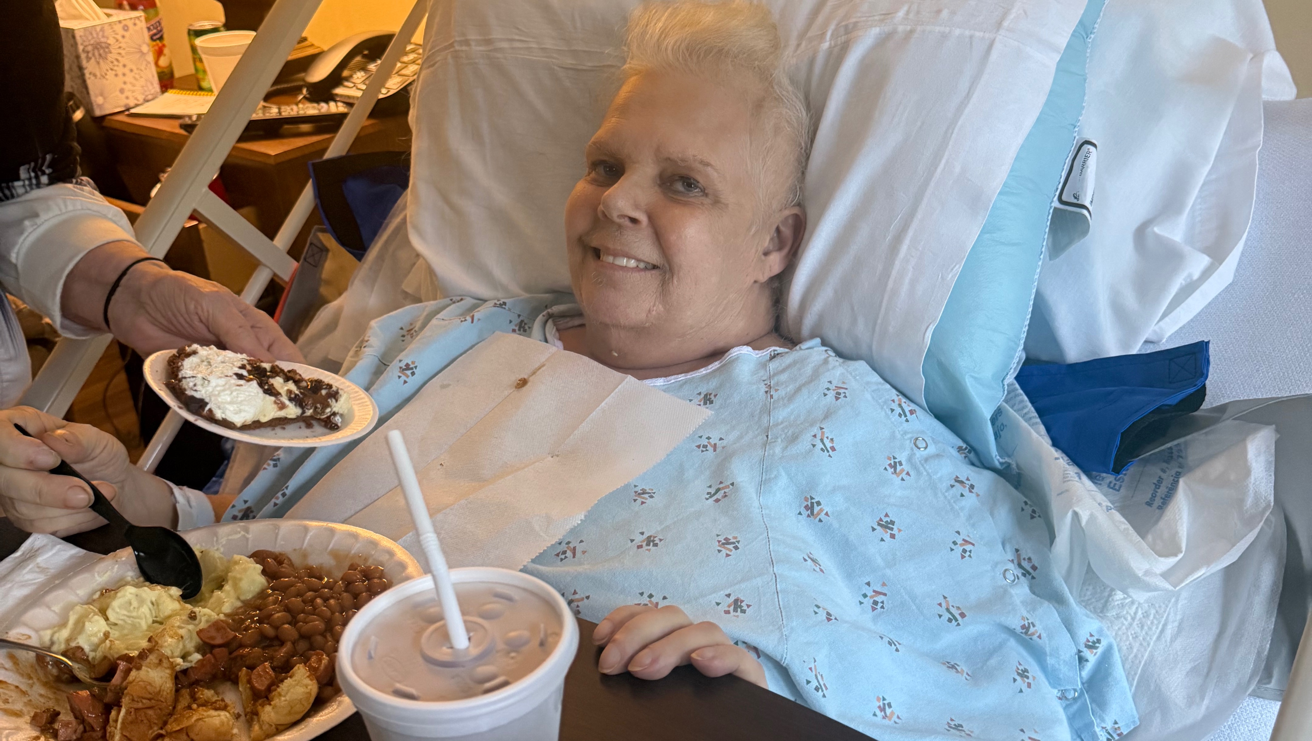 Dora Lewis - Help Honor Karen Rung’s Memory and Final Farewell