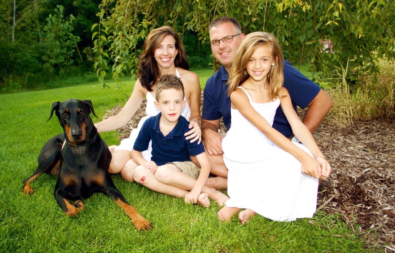 Help Loren & Mason: Funeral, Bills, Housing, Life campaign photo, 7 of 8