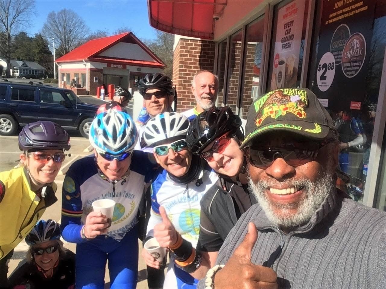 Honoring James Black: Funeral & Memorial campaign photo, 2 of 8