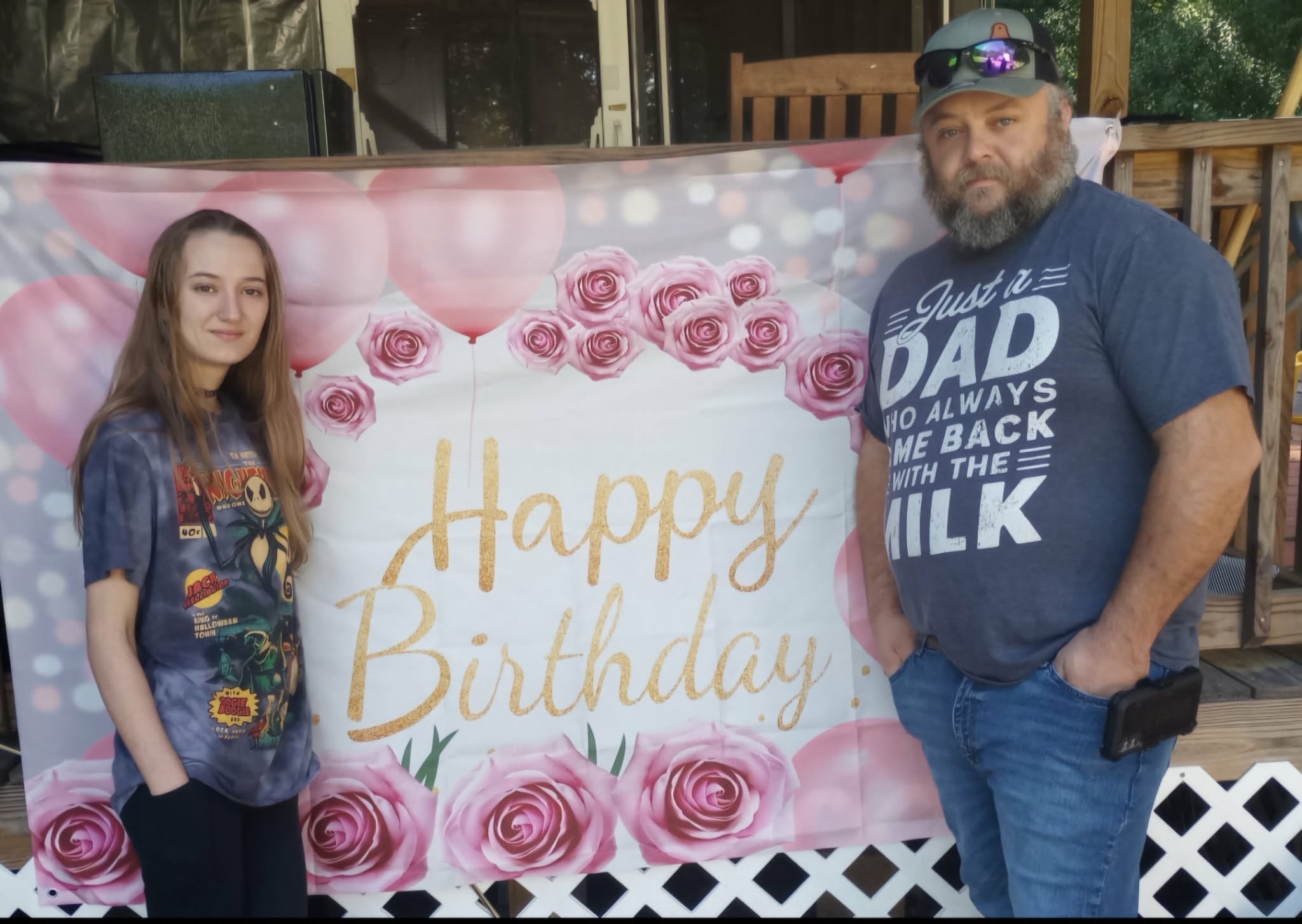 Help Mitchell Chambers and Family Fight Cancer campaign photo, 5 of 8
