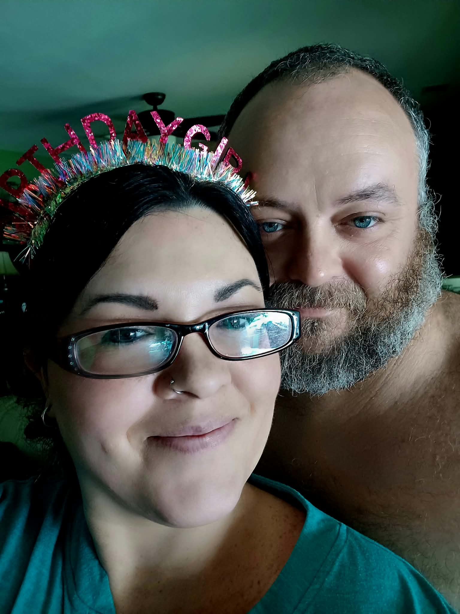 Help Mitchell Chambers and Family Fight Cancer campaign photo, 6 of 8