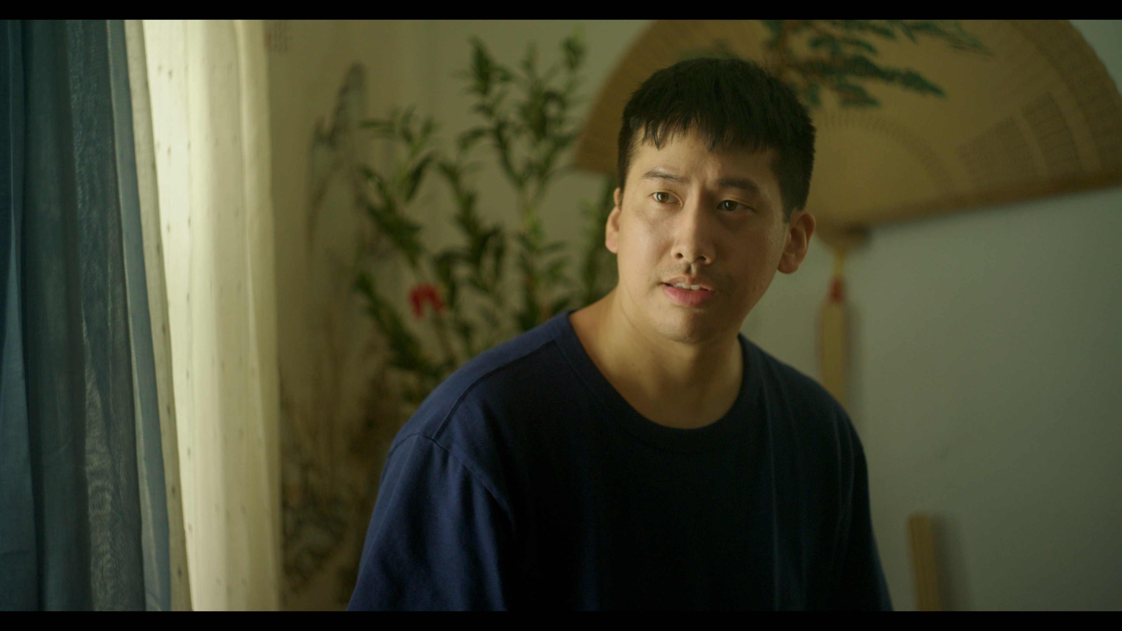 Support Cici Chu's Short Film MR. LEE campaign photo, 7 of 8